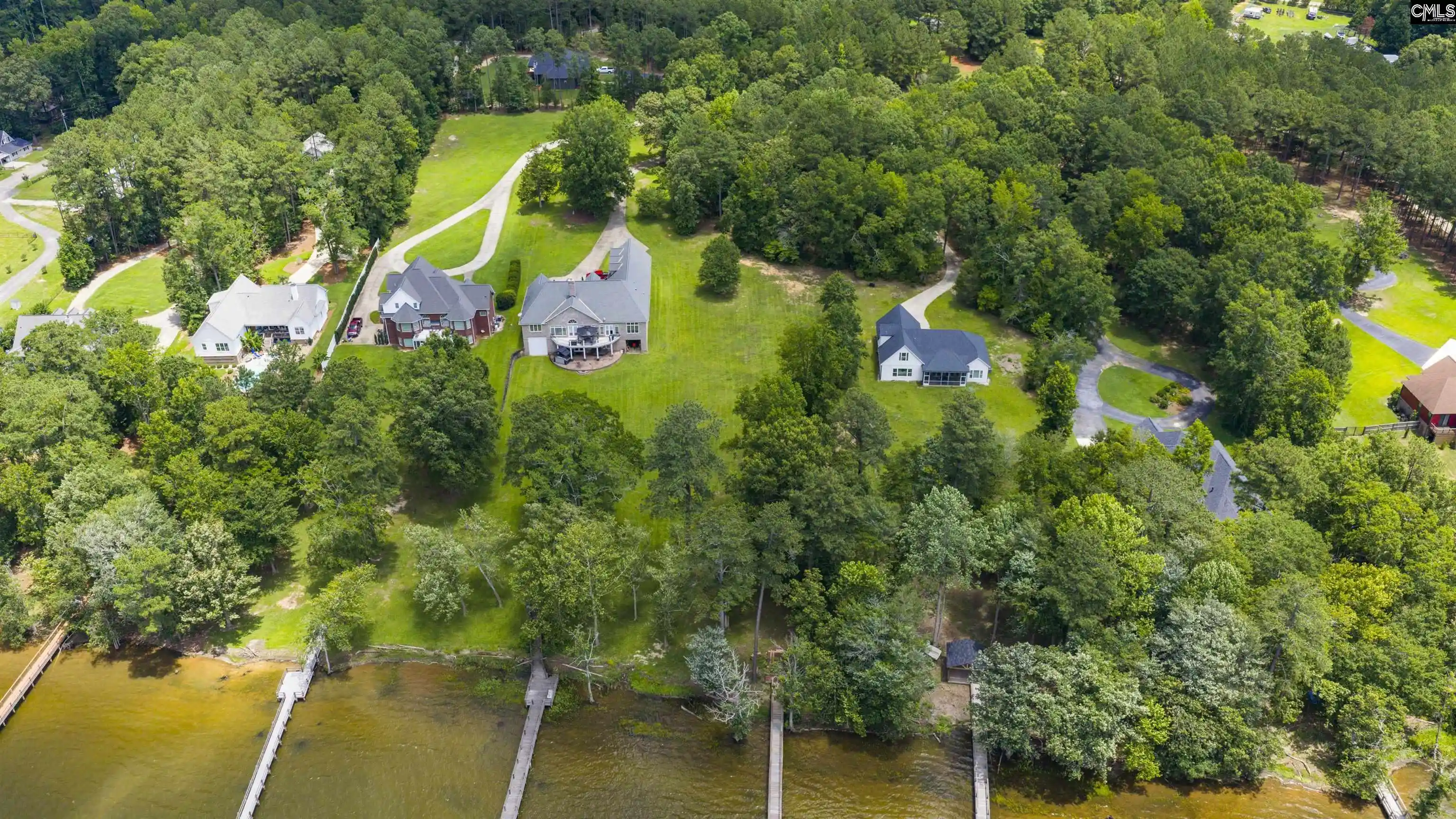 Photo 5 of Sale Pending at 49 Waters Edge, Prosperity, SC 29127 | MLS# 637100 | Listing updated on 2026-07-26