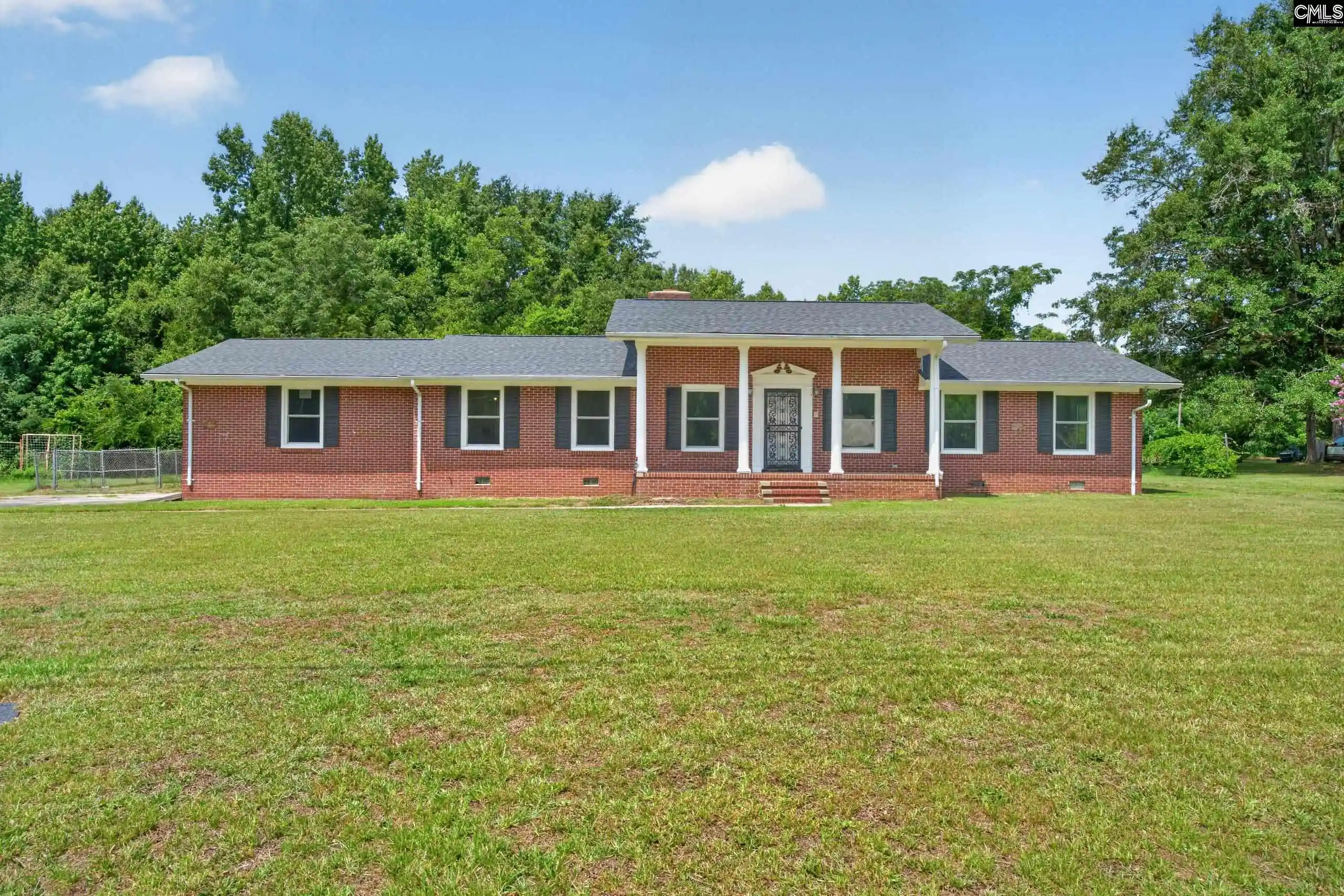 Photo 1 of Single family home for sale at 585 Rosemont Dr, Orangeburg, SC 29115 | MLS# 637103 | Listing updated on 2026-07-03