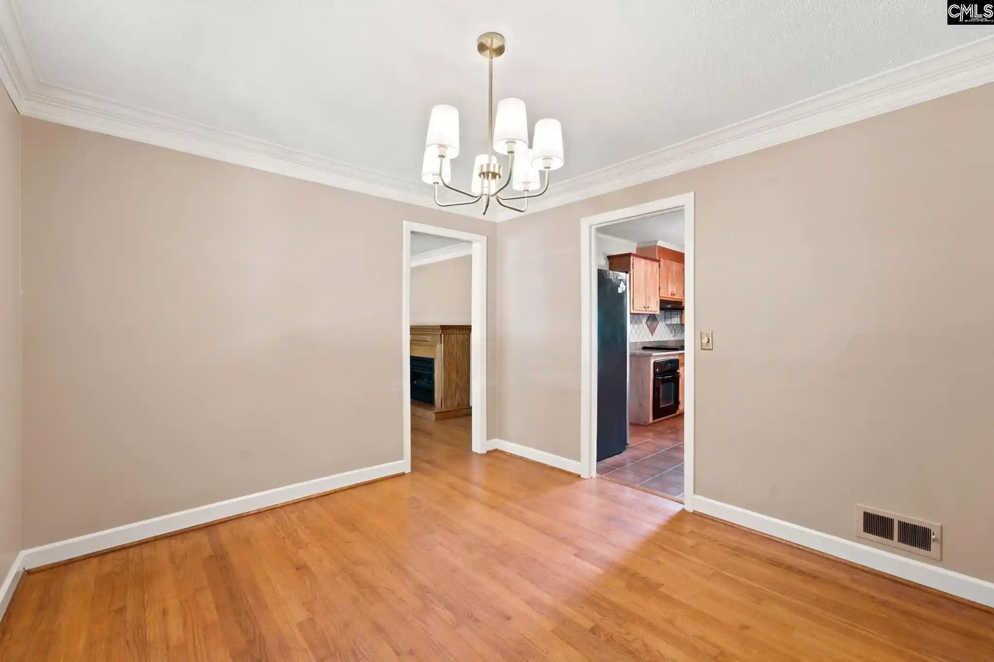 Photo 3 of Single family home for sale at 6544 Brookside, Columbia, SC 29206 | MLS# 637105 | Listing updated on 2026-08-29