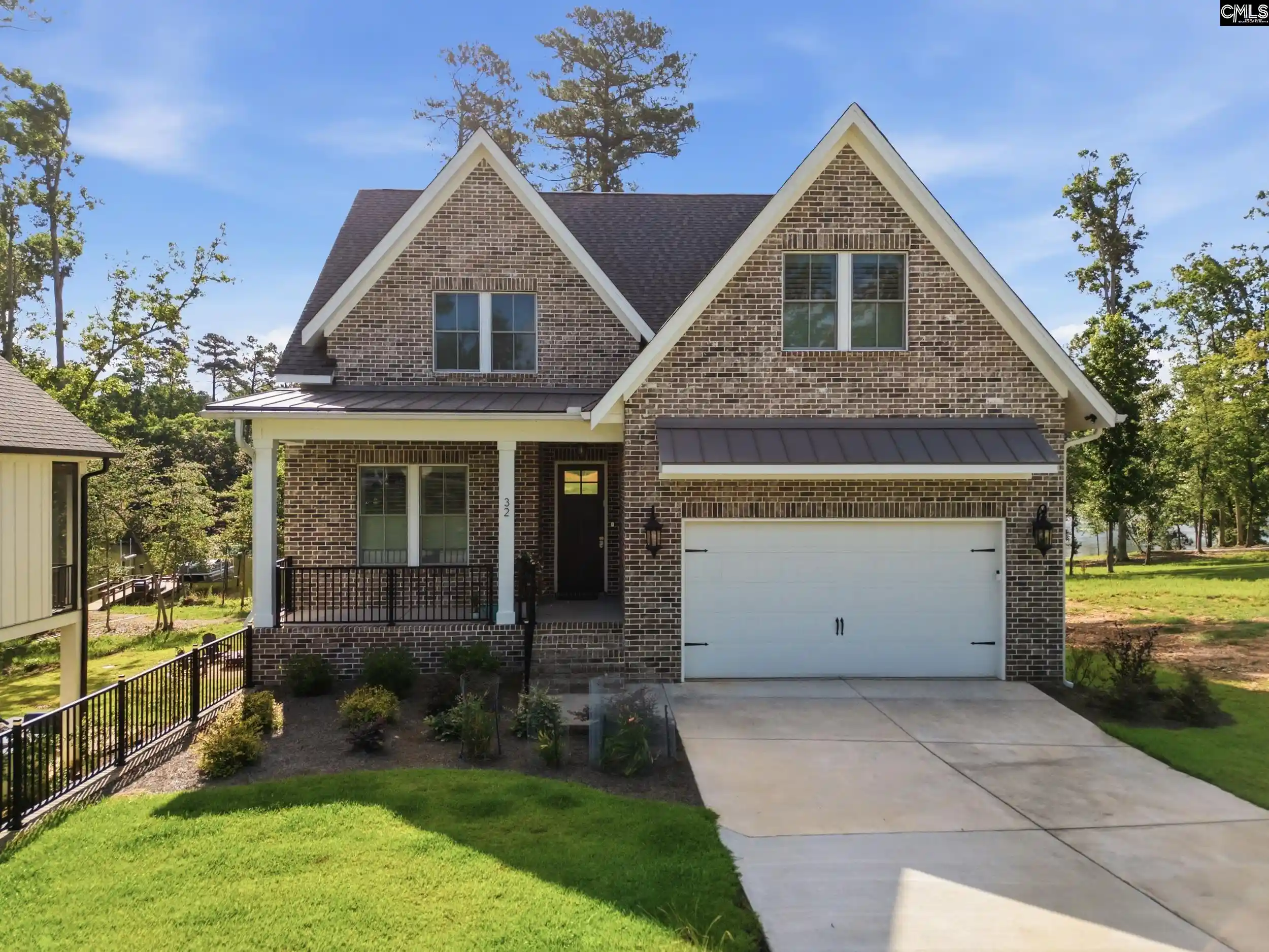 Photo 1 of Single family home for sale at 32 Shoreview, Prosperity, SC 29127 | MLS# 637110 | Listing updated on 2026-08-27