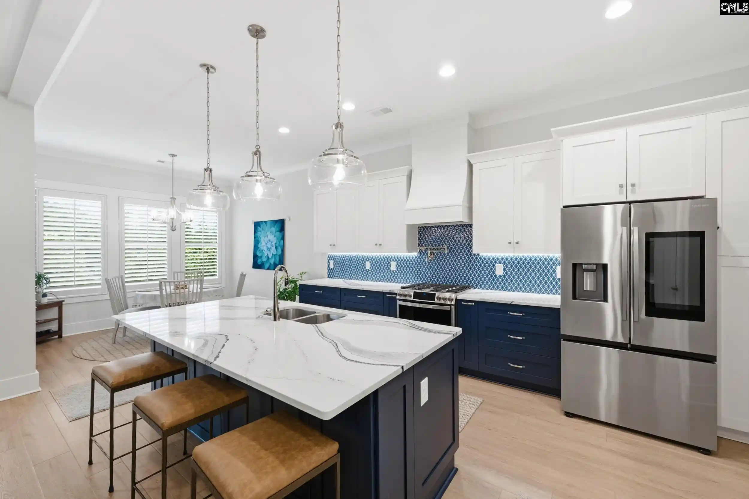 Photo 2 of Single family home for sale at 32 Shoreview, Prosperity, SC 29127 | MLS# 637110 | Listing updated on 2026-08-27