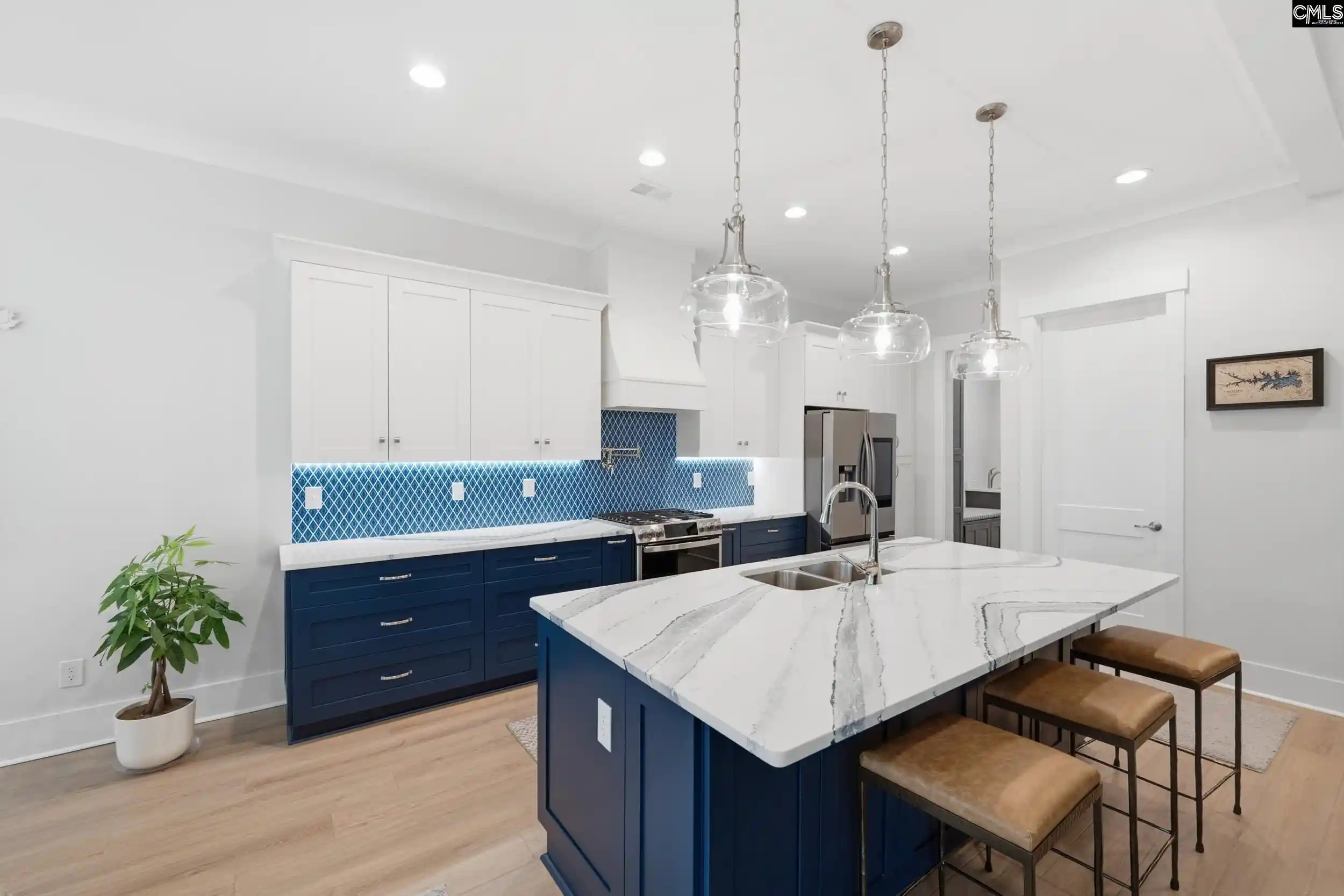 Photo 3 of Single family home for sale at 32 Shoreview, Prosperity, SC 29127 | MLS# 637110 | Listing updated on 2026-08-27