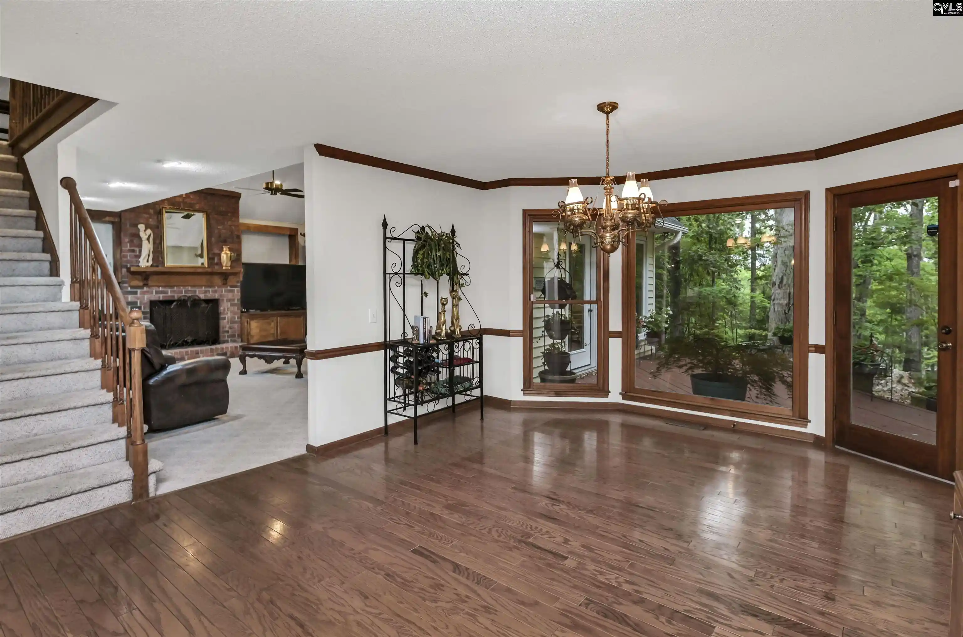 Photo 2 of Single family home for sale at 109 Bridle Ridge, Irmo, SC 29063 | MLS# 637115 | Listing updated on 2026-09-03