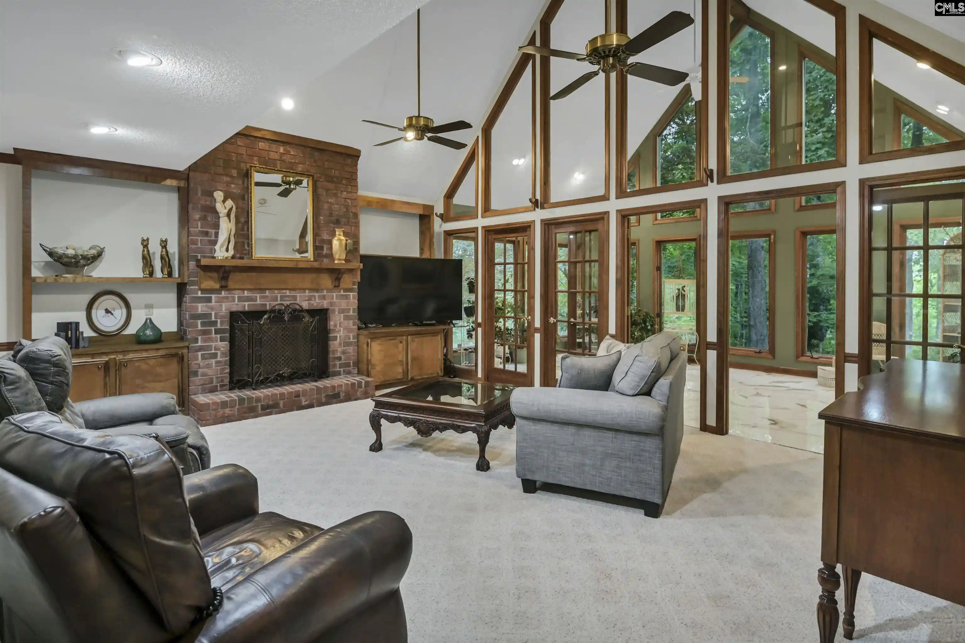 Photo 4 of Single family home for sale at 109 Bridle Ridge, Irmo, SC 29063 | MLS# 637115 | Listing updated on 2026-09-03
