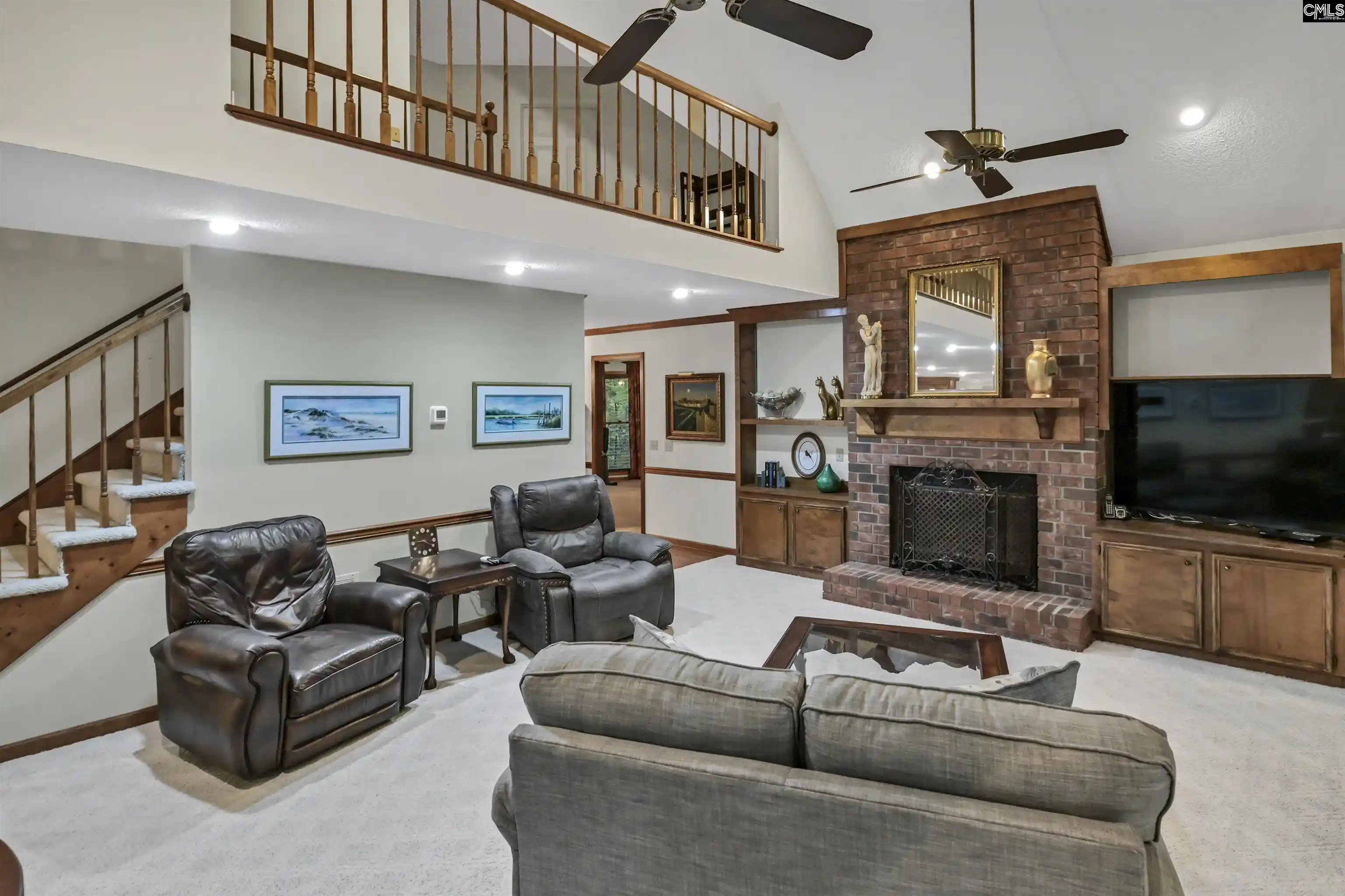 Photo 5 of Single family home for sale at 109 Bridle Ridge, Irmo, SC 29063 | MLS# 637115 | Listing updated on 2026-09-03