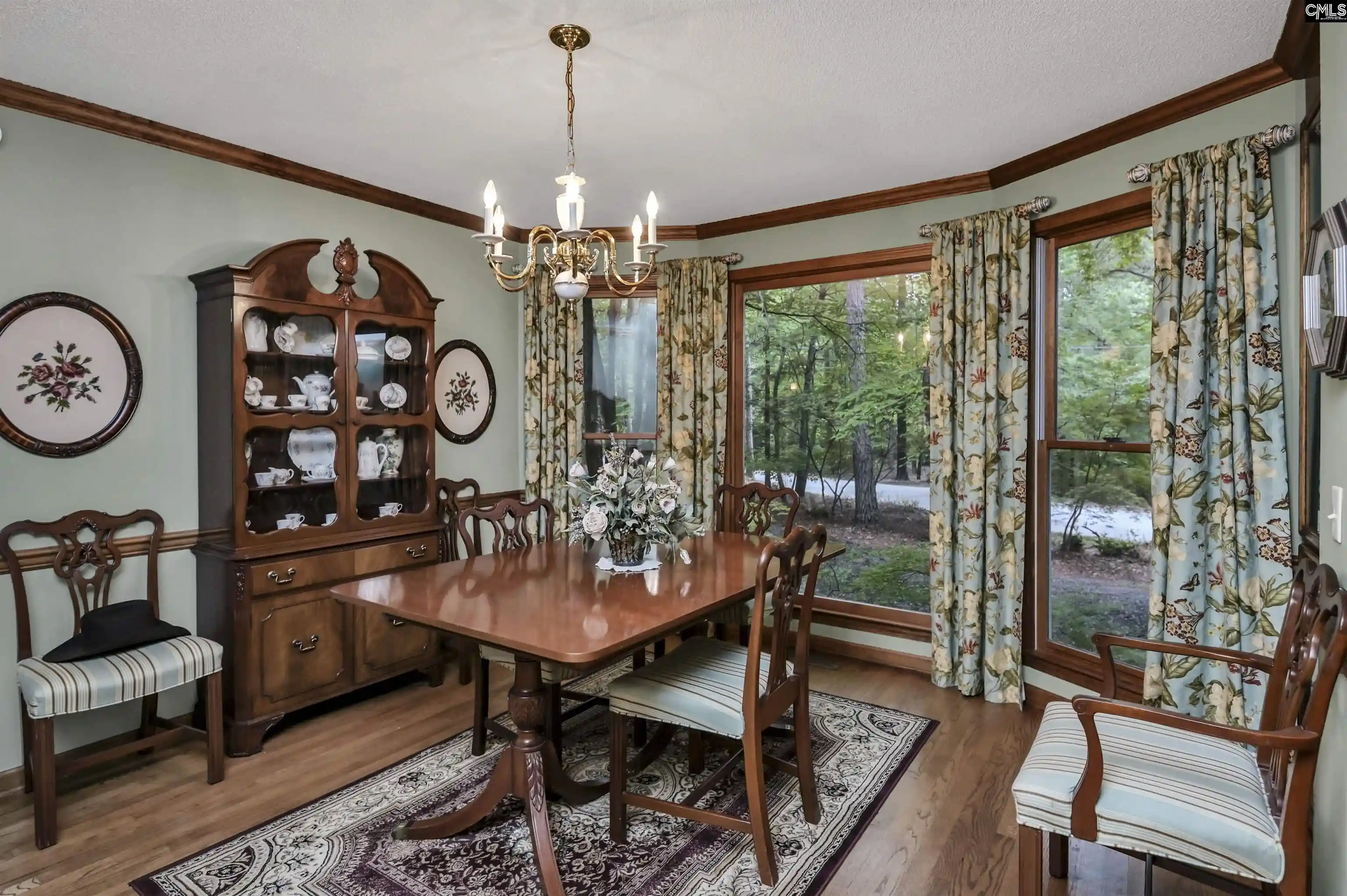 Photo 38 of Single family home for sale at 109 Bridle Ridge, Irmo, SC 29063 | MLS# 637115 | Listing updated on 2026-09-03