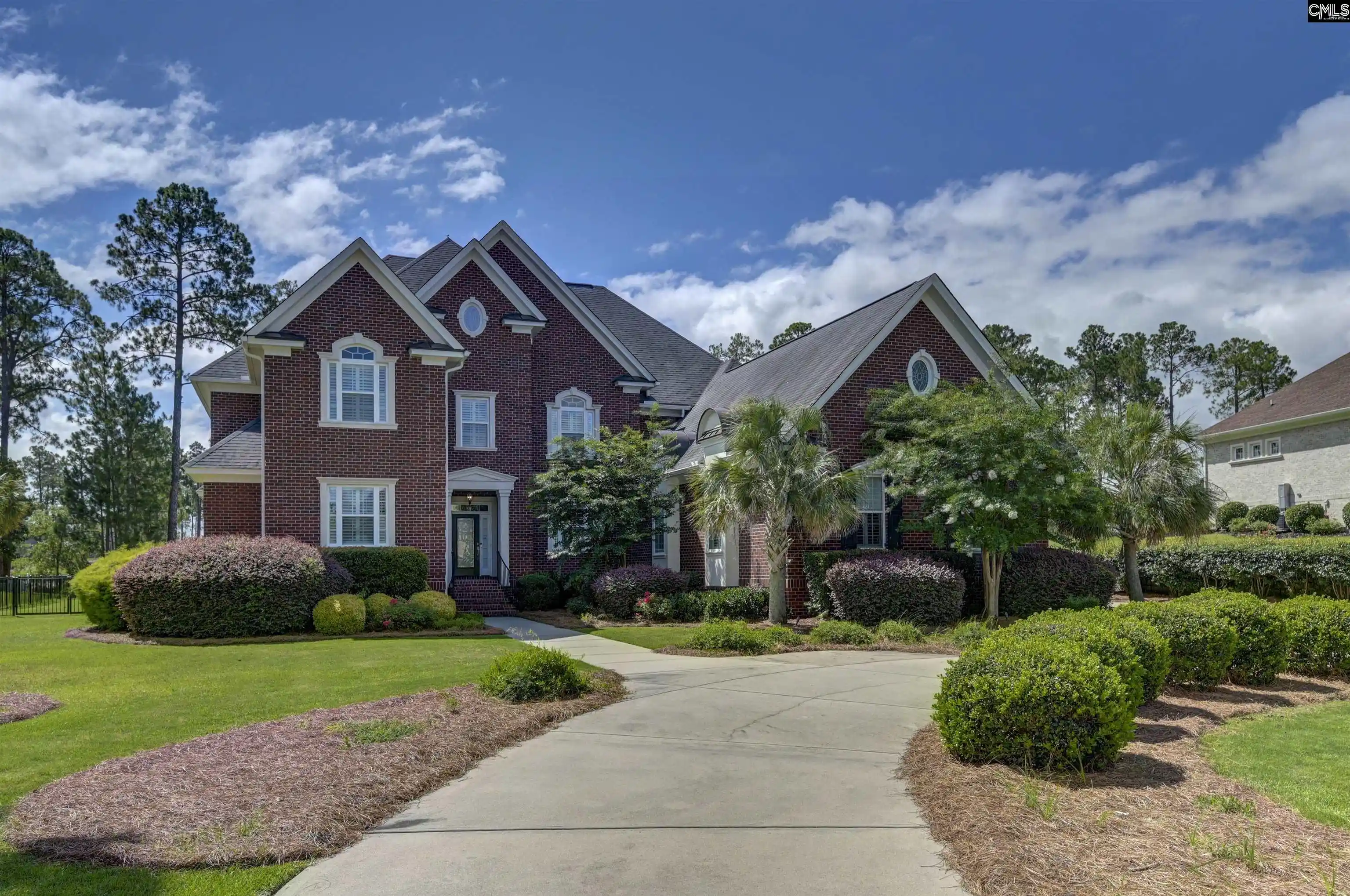 Photo 1 of Mansion for sale at 164 Island View, Elgin, SC 29045 | MLS# 637119 | Listing updated on 2026-08-04