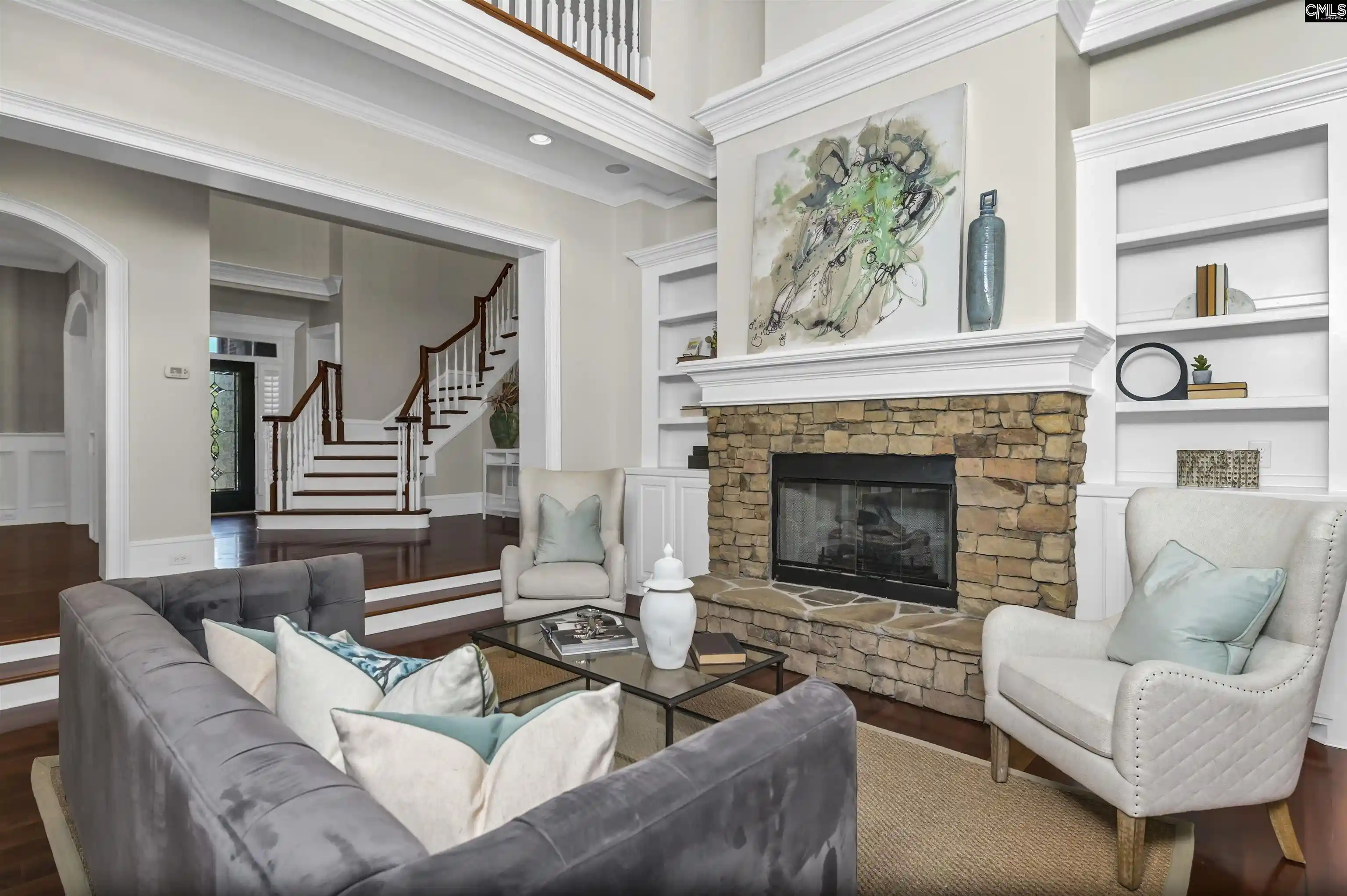 Photo 3 of Single family home for sale at 164 Island View, Elgin, SC 29045 | MLS# 637119 | Listing updated on 2026-08-04