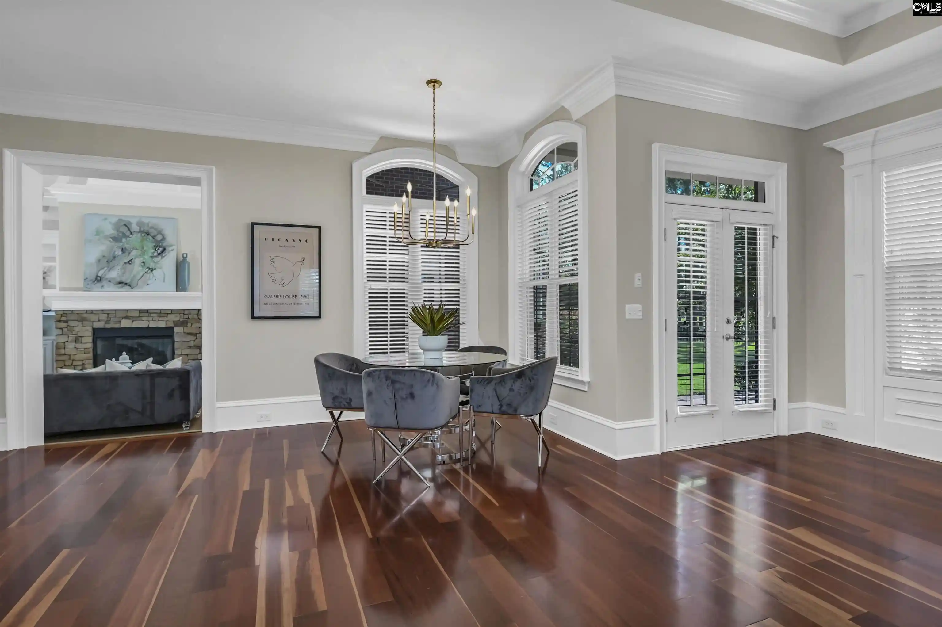 Photo 5 of Single family home for sale at 164 Island View, Elgin, SC 29045 | MLS# 637119 | Listing updated on 2026-08-04