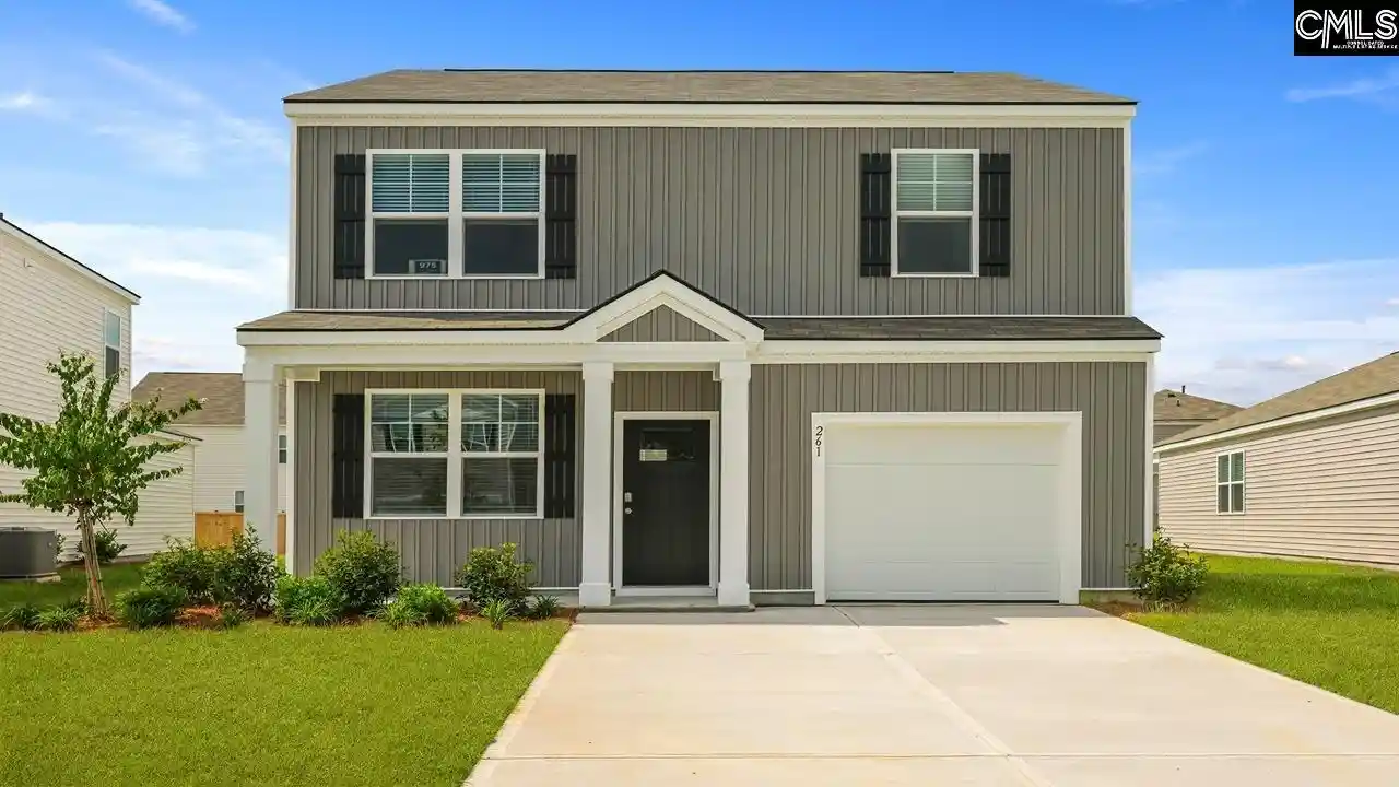 1st image of 117 Brooks, Holly Hill, SC 29059 | MLS# 637120