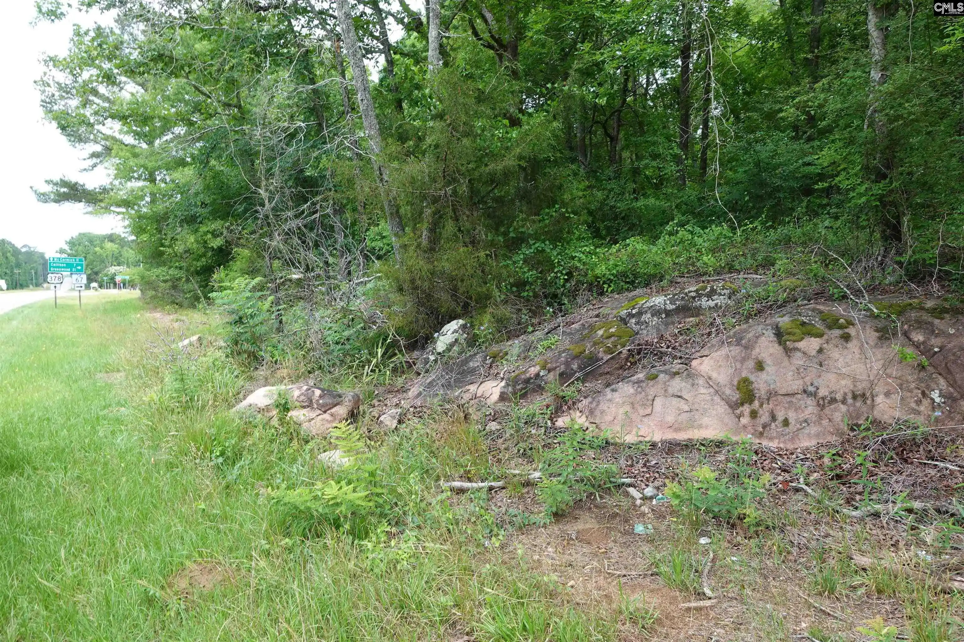 Photo 3 of Land for sale at 0 Hwy 378, Mc Cormick, SC 29835 | MLS# 637127 | Listing updated on 2026-06-24