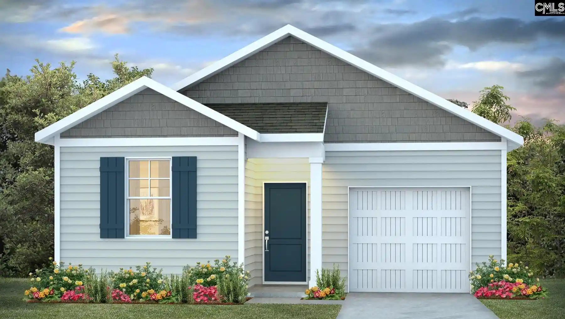 Photo 1 of Sale Pending at 114 Tahoe, Orangeburg, SC 29118 | MLS# 637130 | Listing updated on 2026-08-10