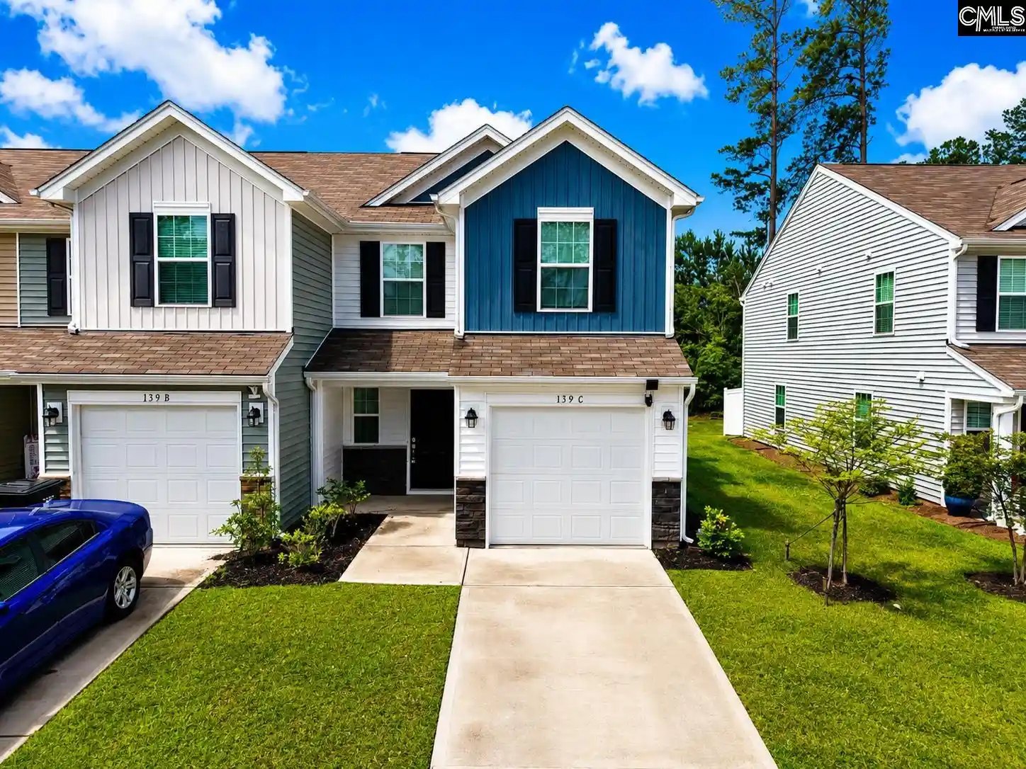 Photo 1 of Sale Pending at 139c Triumph Ave, Lugoff, SC 29078 | MLS# 637131 | Listing updated on 2026-08-29