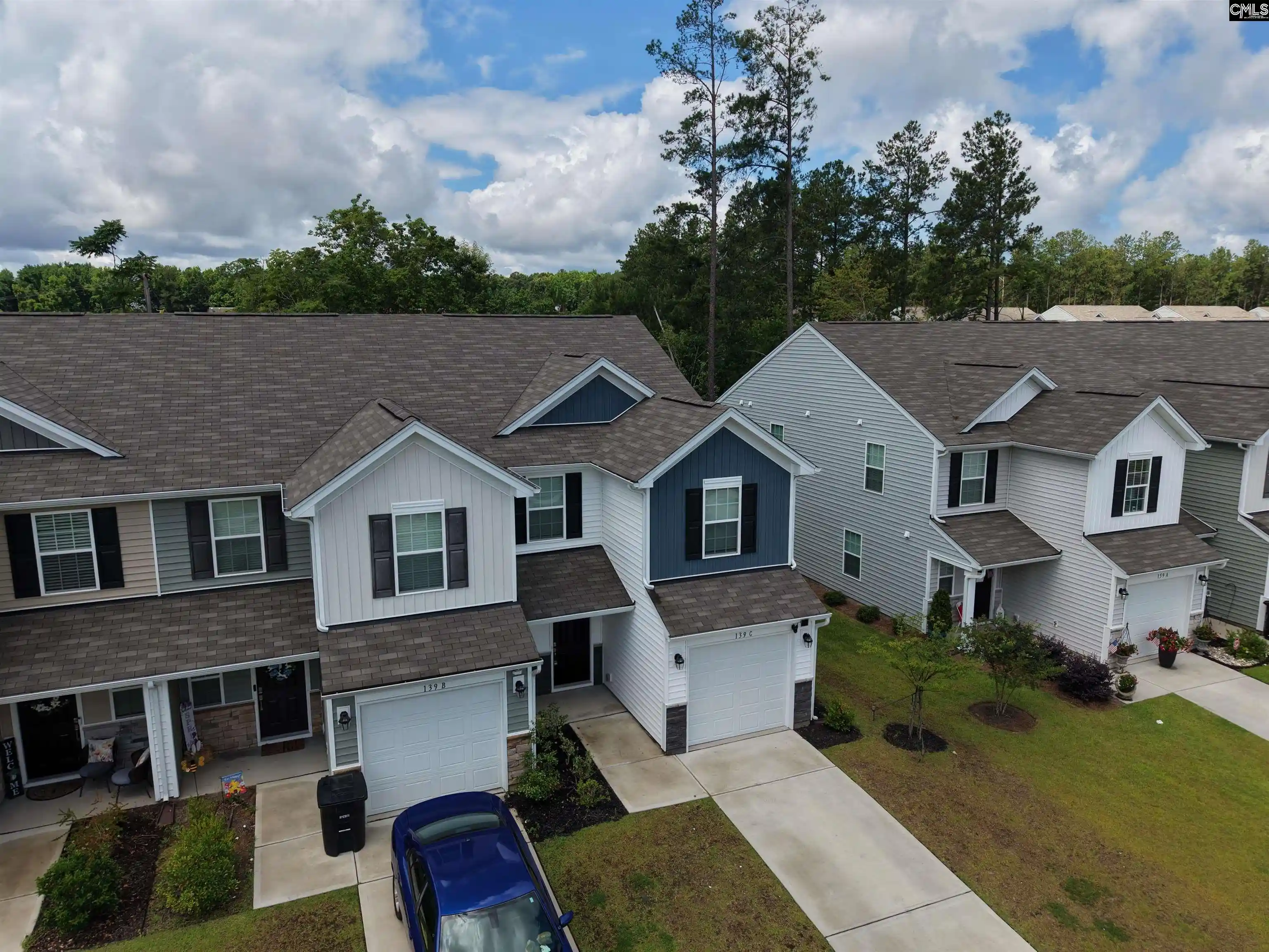 Photo 5 of Sale Pending at 139C Triumph Ave, Lugoff, SC 29078 | MLS# 637131 | Listing updated on 2026-08-29