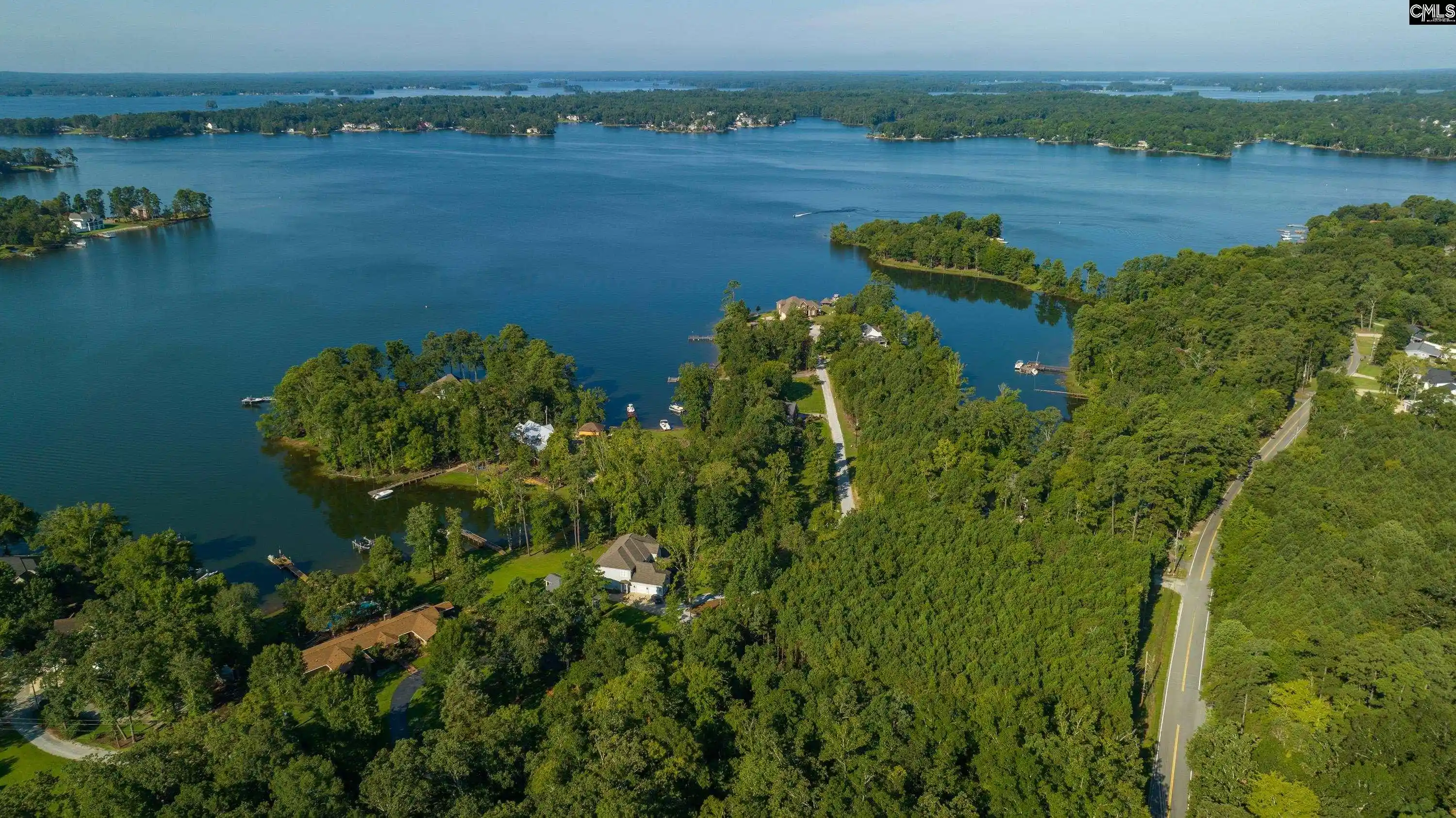 Photo 3 of Land for sale at 0-2 St Thomas Church, Chapin, SC 29036 | MLS# 637135 | Listing updated on 2026-07-22