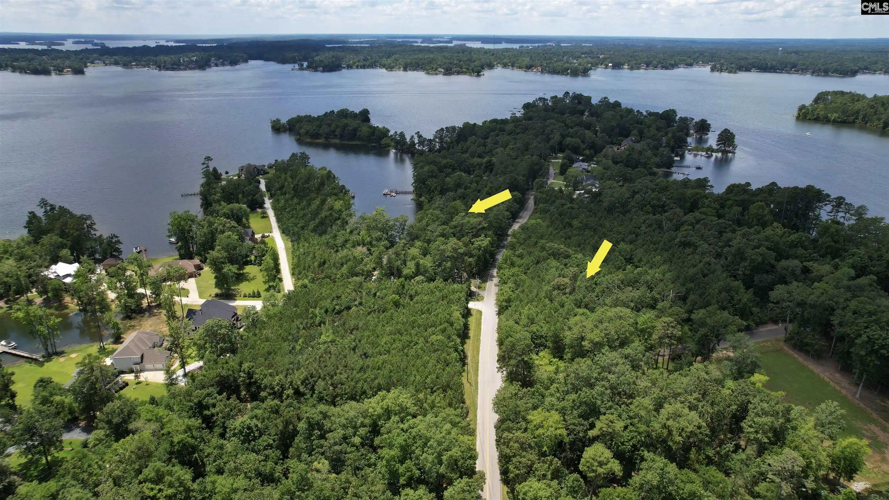 Photo 4 of Land for sale at 0-2 St Thomas Church, Chapin, SC 29036 | MLS# 637135 | Listing updated on 2026-07-22