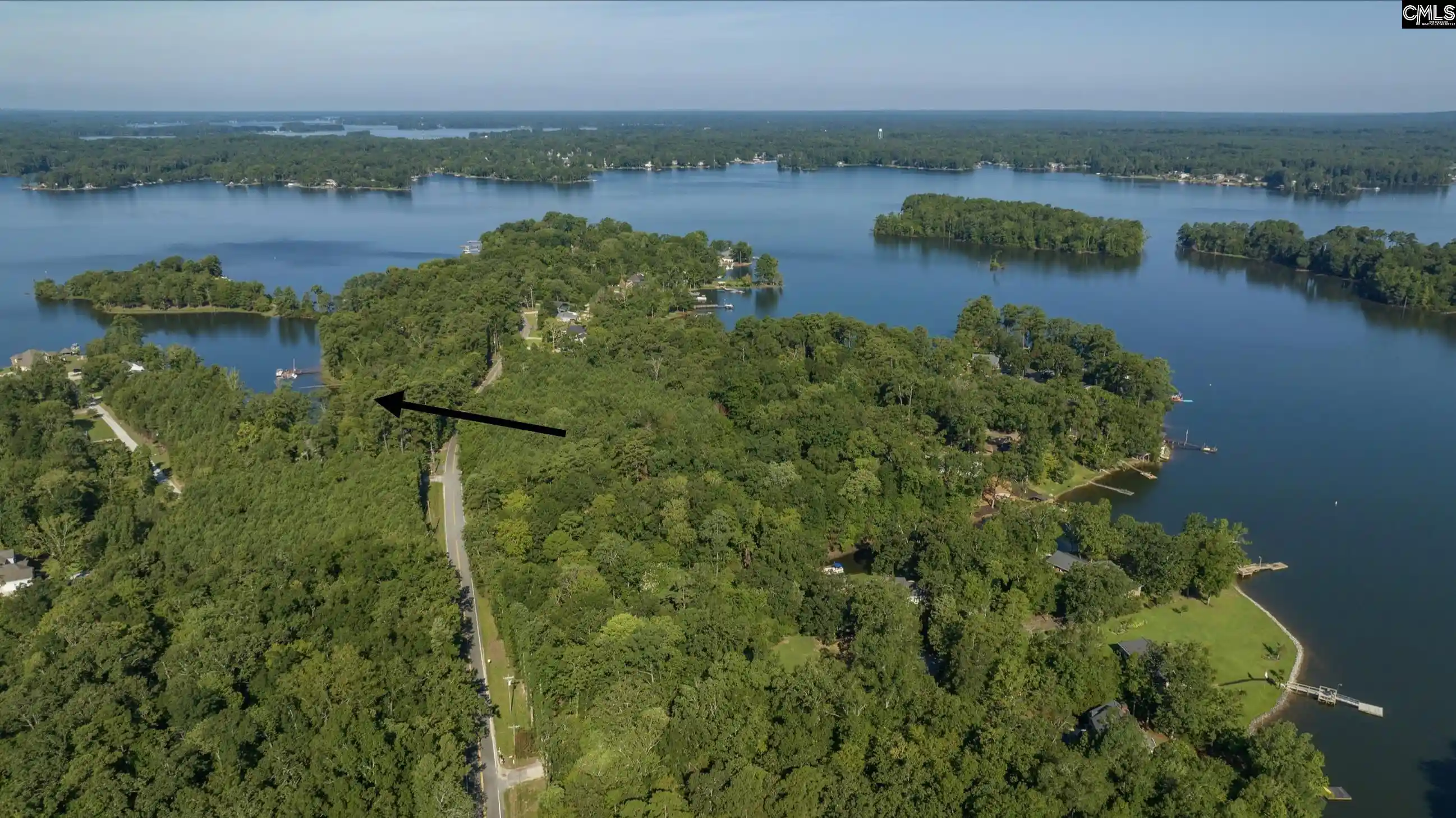 Photo 5 of Land for sale at 0-2 St Thomas Church, Chapin, SC 29036 | MLS# 637135 | Listing updated on 2026-07-22