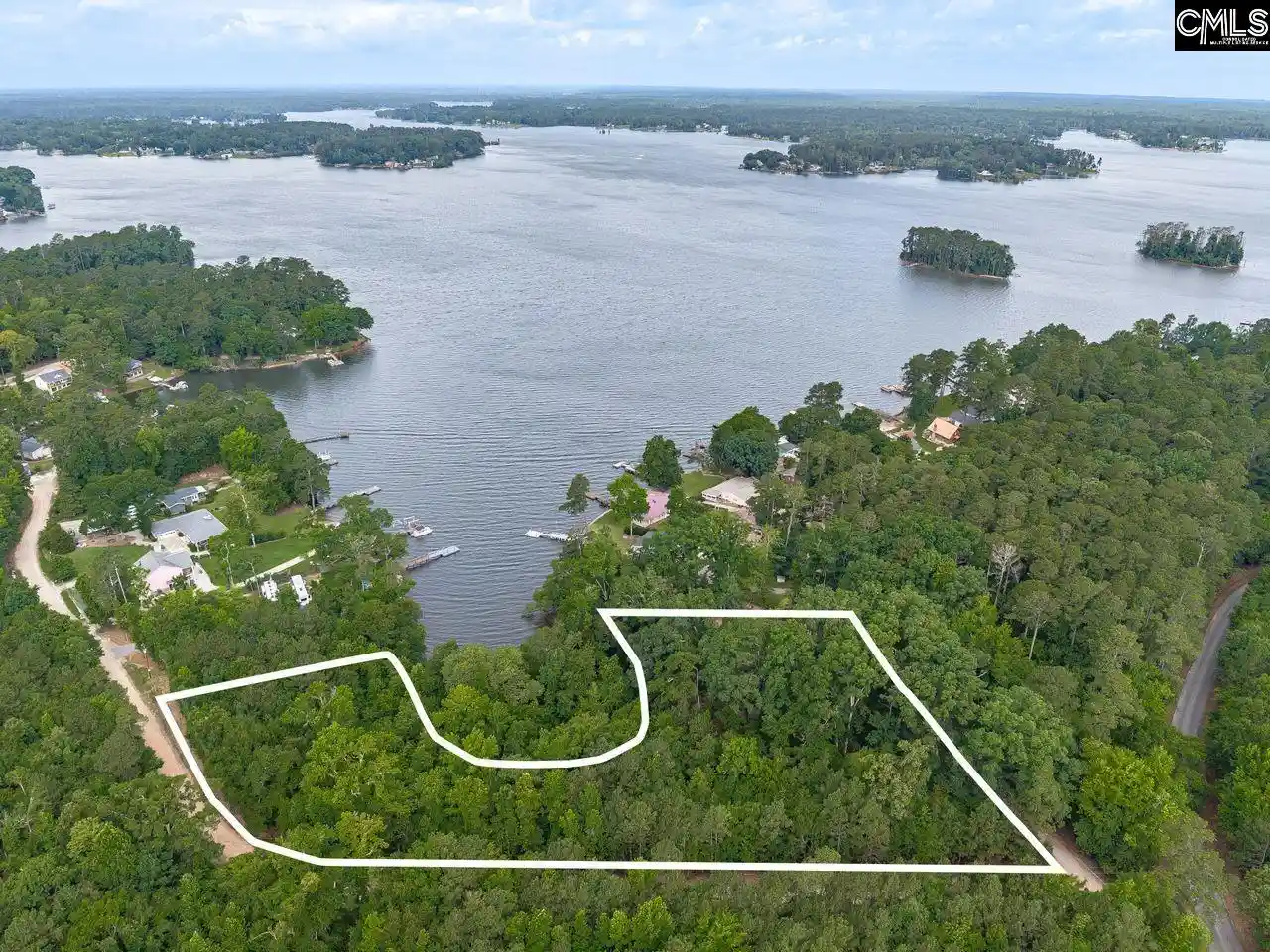 Photo 1 of Land for sale at 1600 Wildwood Cove, Leesville, SC 29070 | MLS# 637141 | Listing updated on 2026-06-24