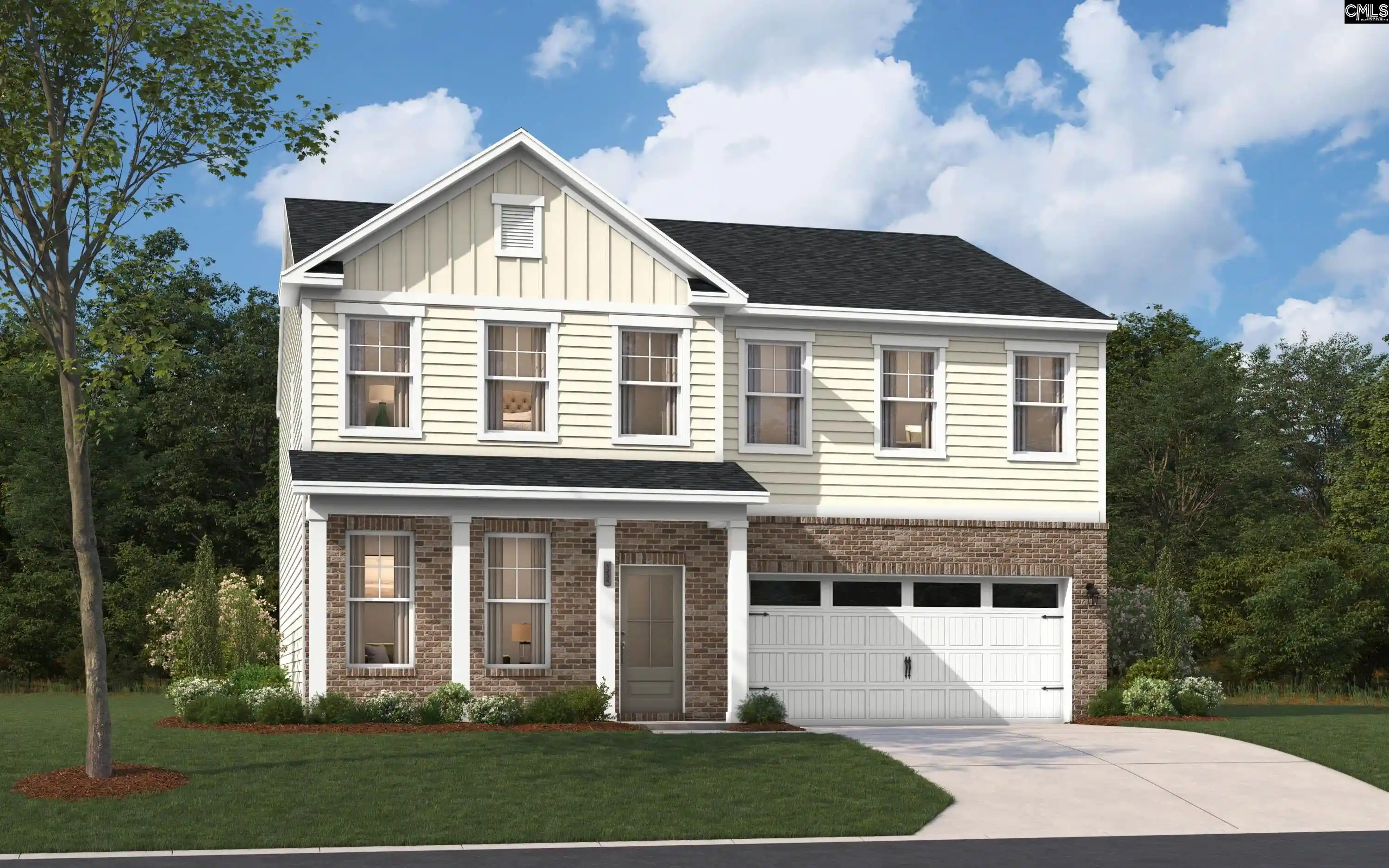 Photo 1 of Sale Pending at 2136 Coral Daisy, Lexington, SC 29073 | MLS# 637143 | Listing updated on 2026-09-09