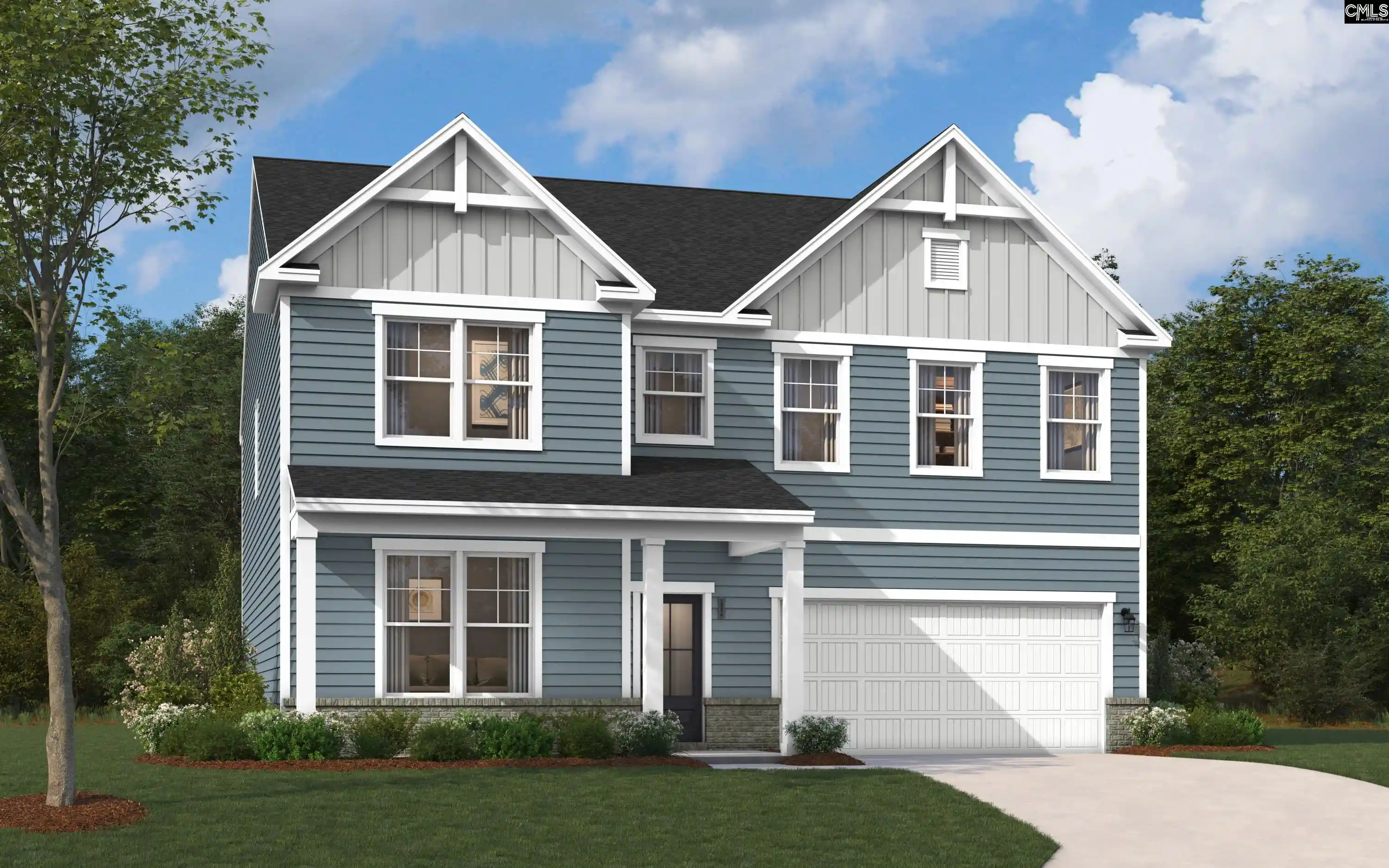 Photo 1 of Sale Pending at 1918 Pink Orchard, Lexington, SC 29073 | MLS# 637146 | Listing updated on 2026-09-04