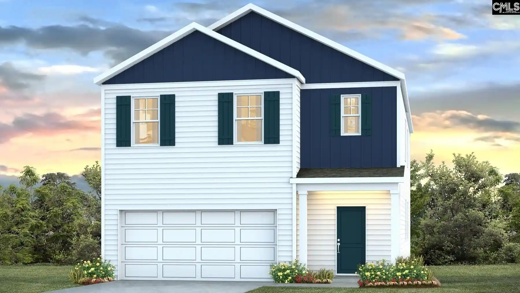 Photo 1 of Sale Pending at 692 Glacier, Lexington, SC 29072 | MLS# 637149 | Listing updated on 2026-08-10