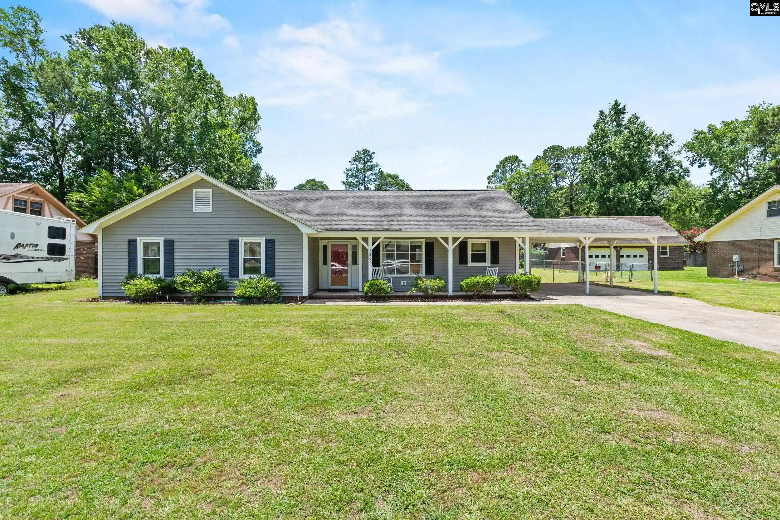 1st image of 1304 Fairlawn, Sumter, SC 29154 | MLS# 637157