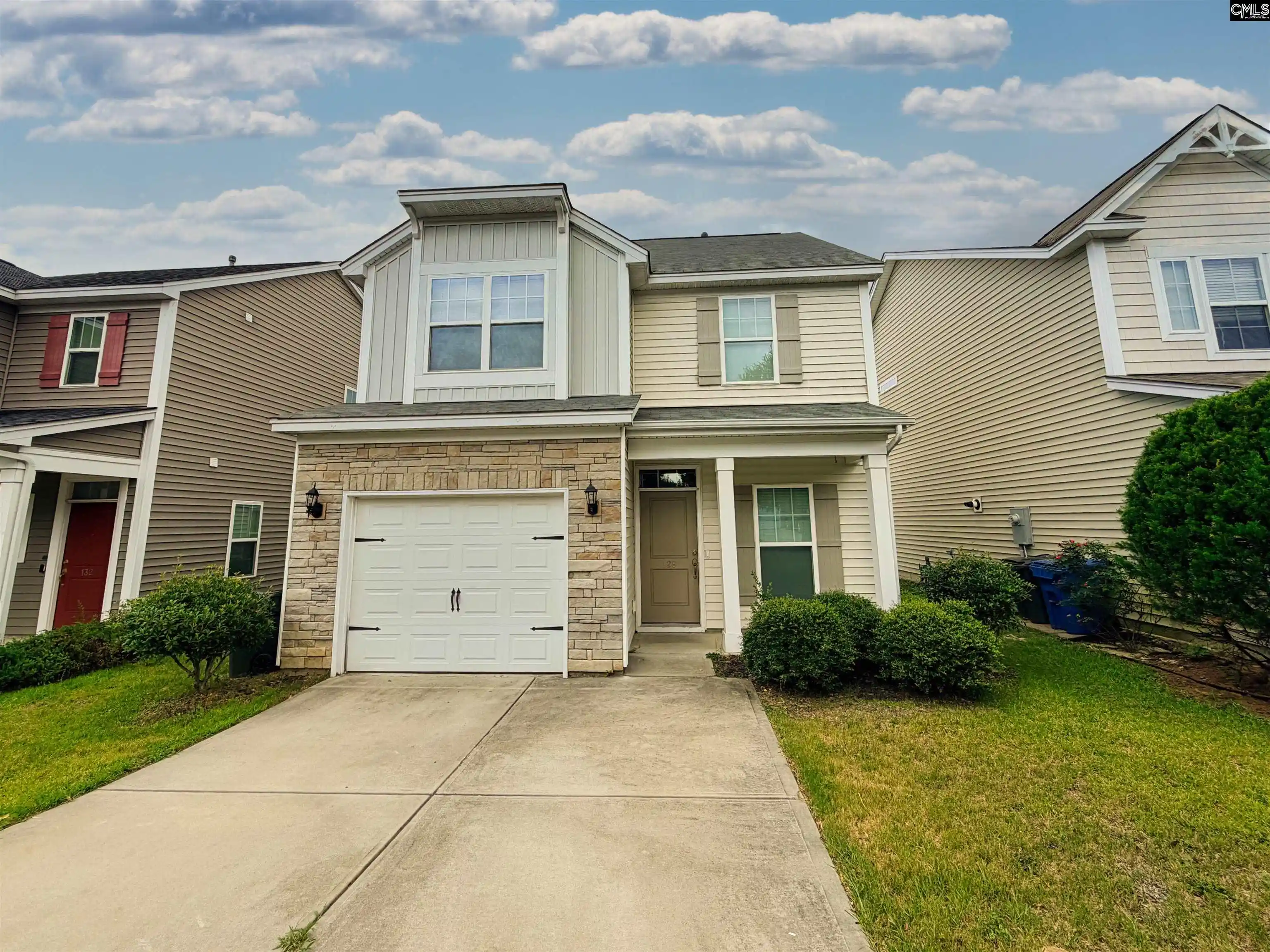 Photo 1 of Single family home for sale at 128 Brewers Oak, West Columbia, SC 29169 | MLS# 637166 | Listing updated on 2026-06-24
