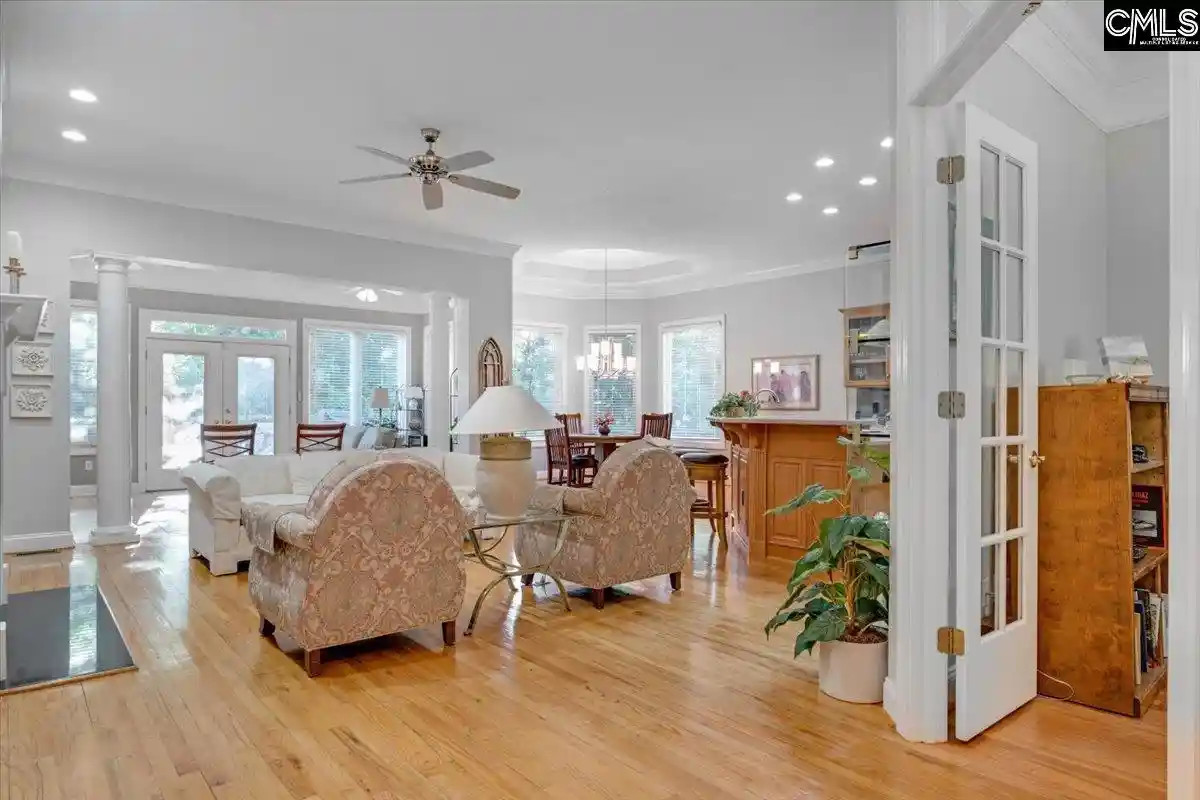 43rd image of 17 Independent Hill, North Augusta, SC 29860 | MLS# 637171