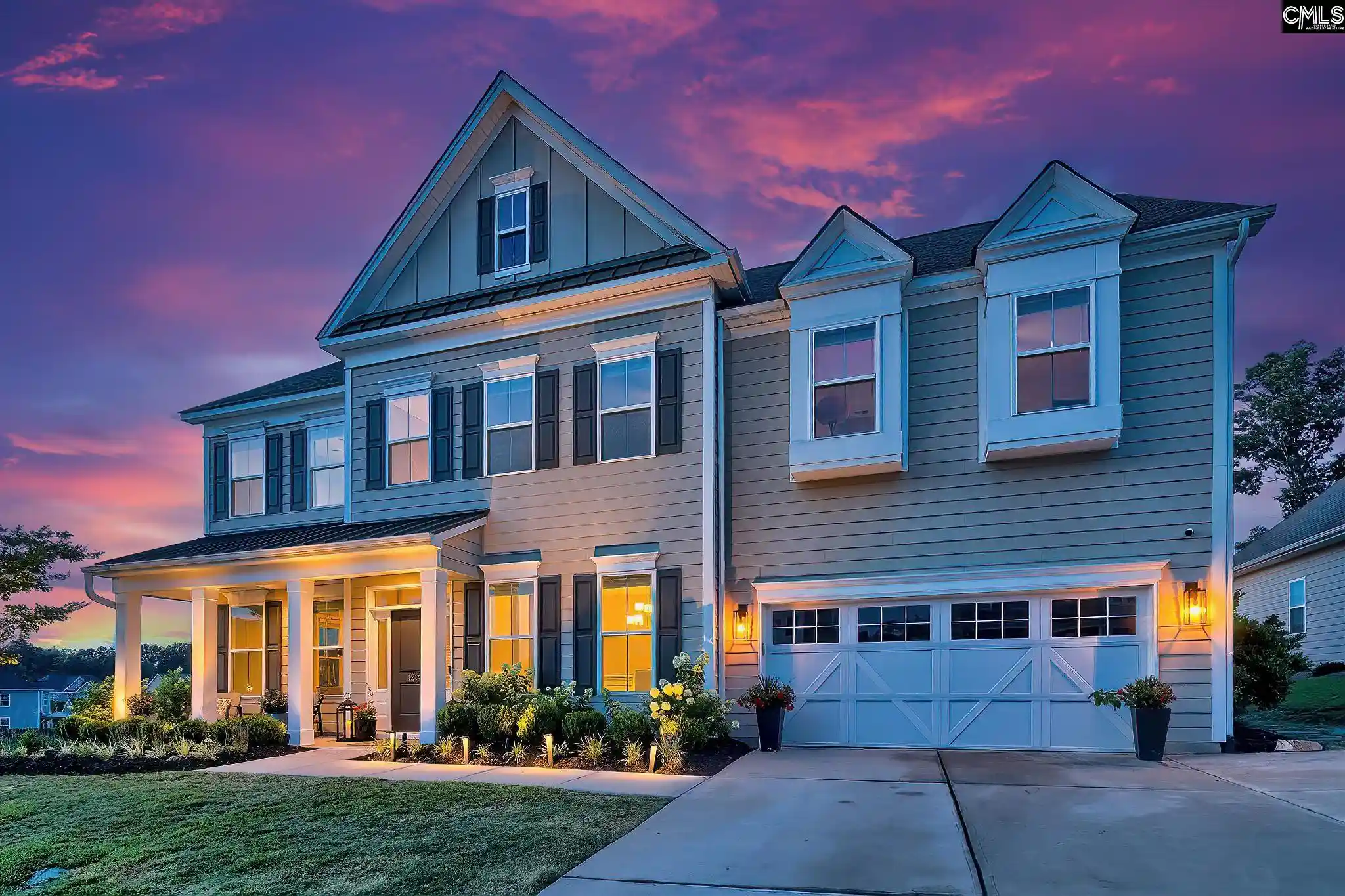 Photo 1 of Single family home for sale at 1214 Danvers, Chapin, SC 29036 | MLS# 637172 | Listing updated on 2026-09-02