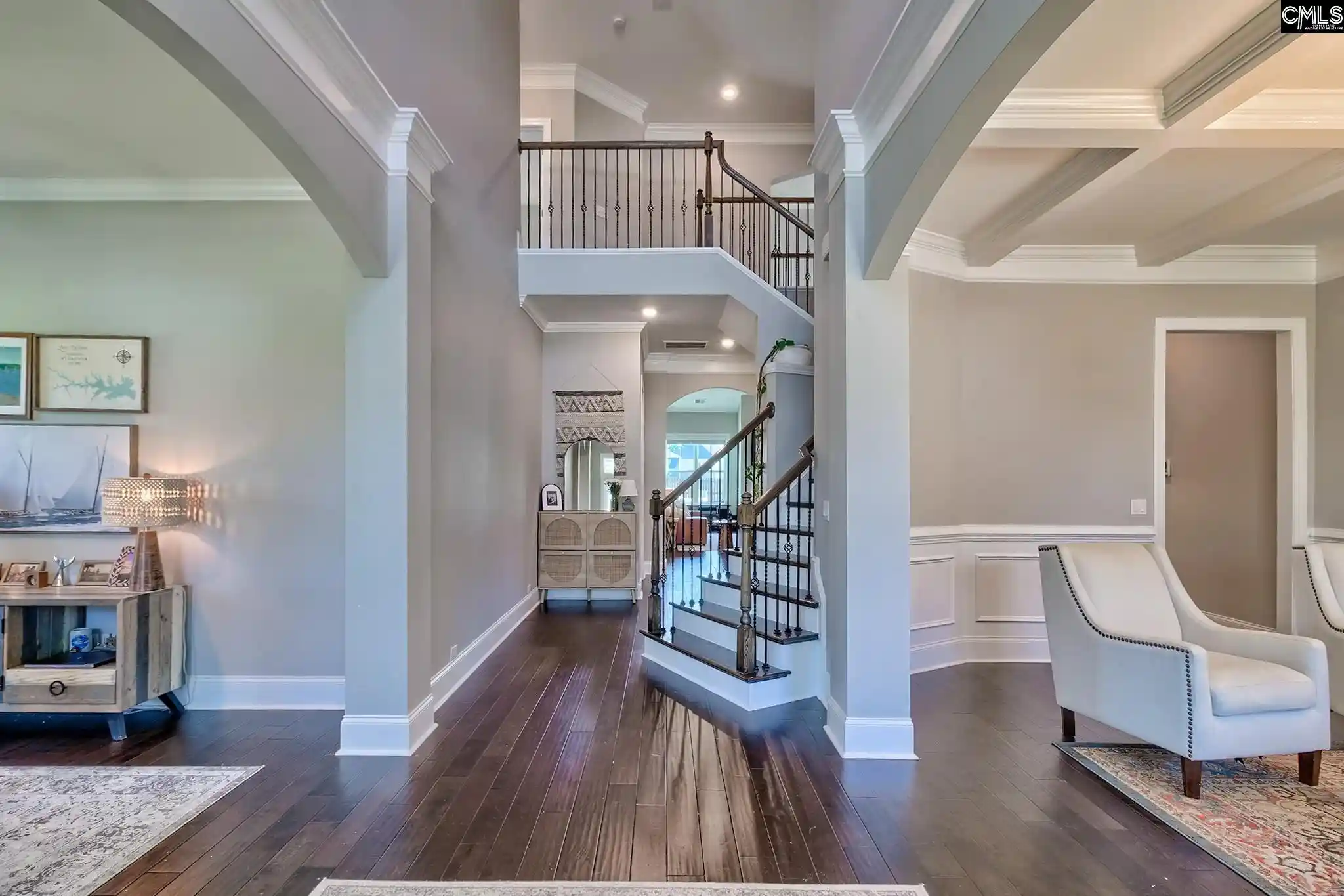Photo 2 of Single family home for sale at 1214 Danvers, Chapin, SC 29036 | MLS# 637172 | Listing updated on 2026-09-02