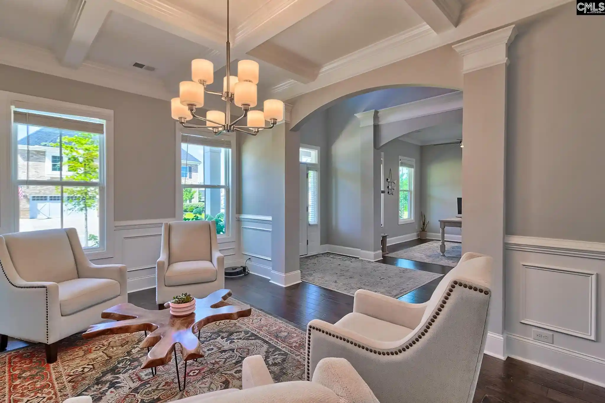 Photo 4 of Single family home for sale at 1214 Danvers, Chapin, SC 29036 | MLS# 637172 | Listing updated on 2026-09-02