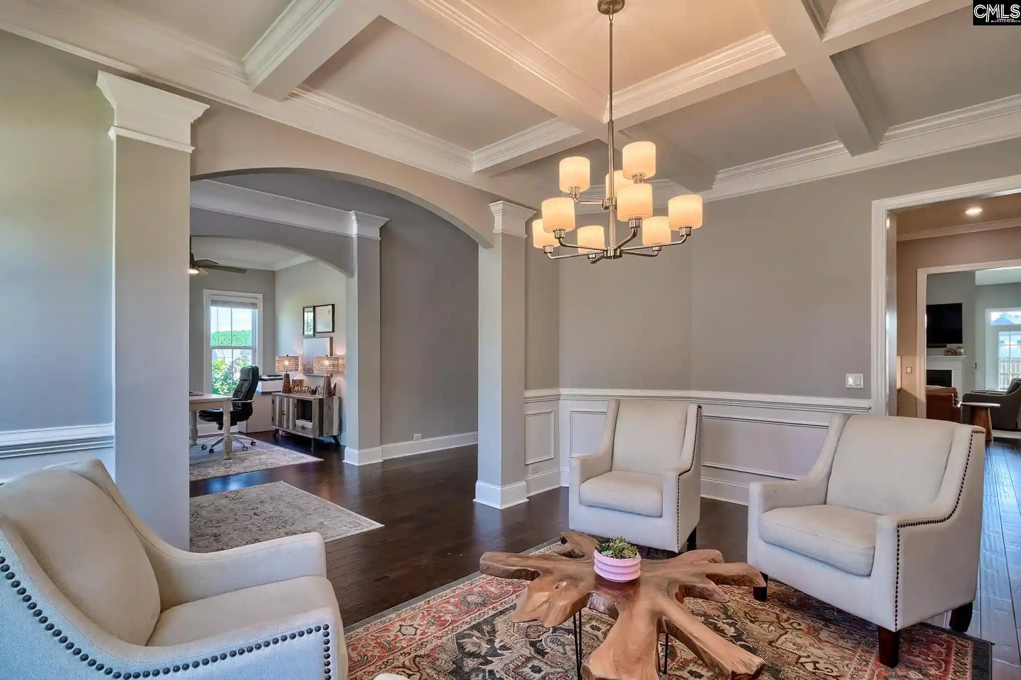 Photo 5 of Single family home for sale at 1214 Danvers, Chapin, SC 29036 | MLS# 637172 | Listing updated on 2026-09-02