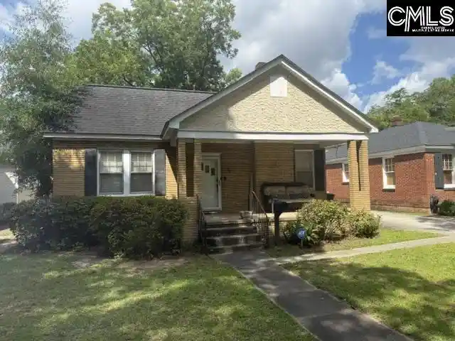 Photo 1 of Single family home for sale at 309 Etiwan, Columbia, SC 29205 | MLS# 637173 | Listing updated on 2026-08-04