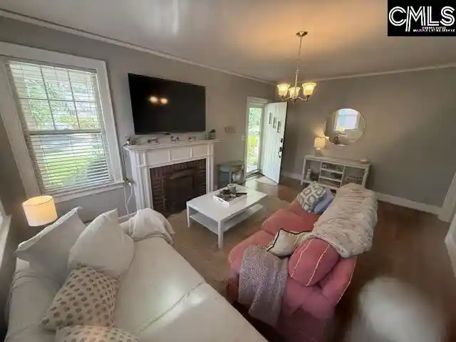 Photo 3 of Single family home for sale at 309 Etiwan, Columbia, SC 29205 | MLS# 637173 | Listing updated on 2026-08-04