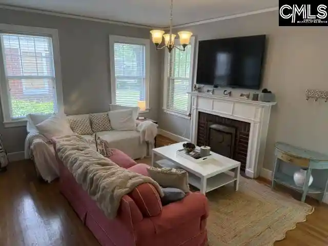 Photo 4 of Single family home for sale at 309 Etiwan, Columbia, SC 29205 | MLS# 637173 | Listing updated on 2026-08-04