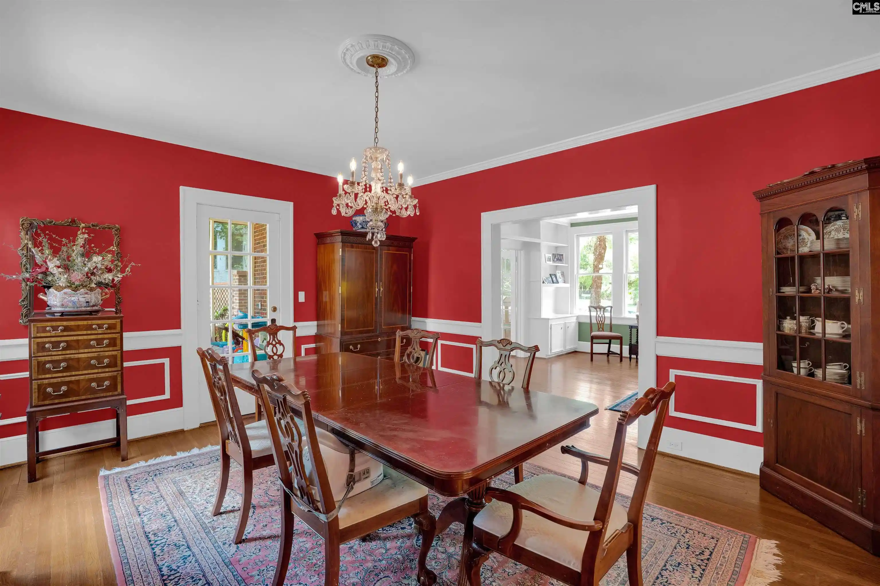 Photo 2 of Sale Pending at 2415 Heyward, Columbia, SC 29205 | MLS# 637177 | Listing updated on 2026-07-17