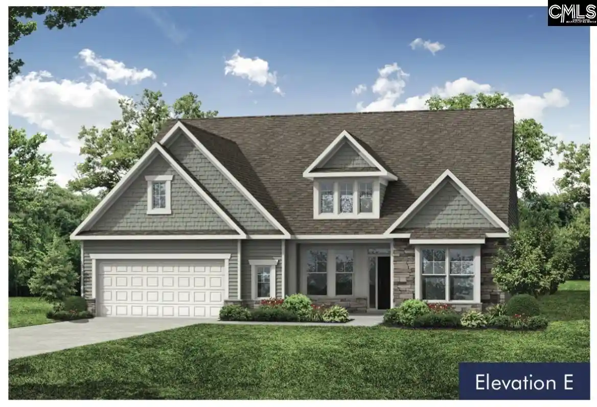 Photo 1 of Single family home for sale at 40 Honey Crisp, Elgin, SC 29045 | MLS# 637179 | Listing updated on 2026-08-24