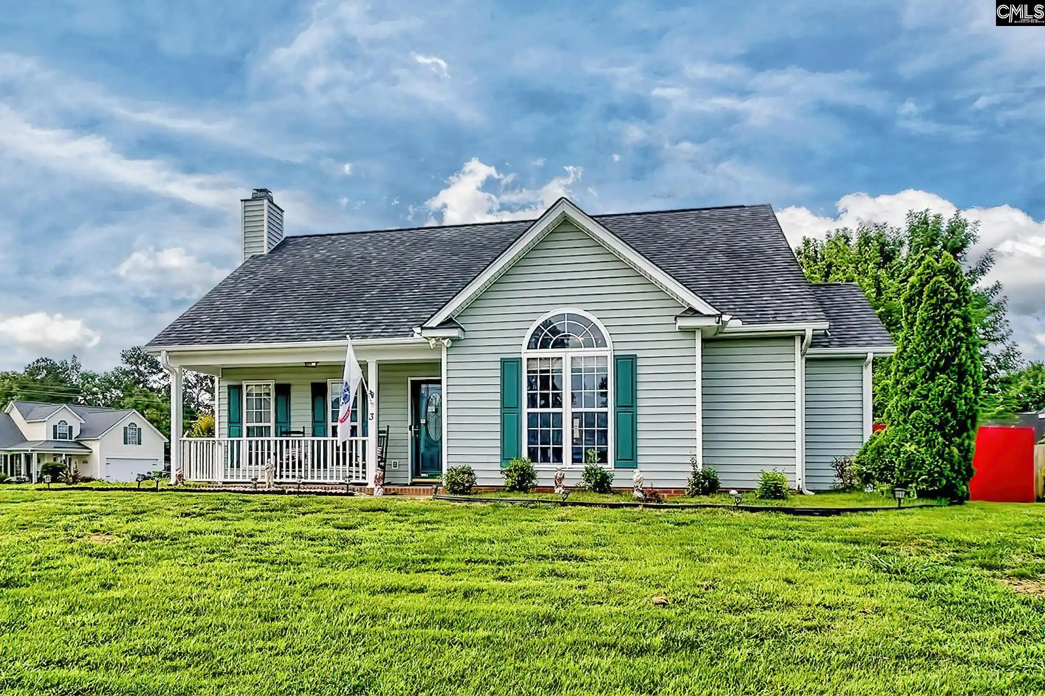 Photo 1 of Sale Pending at 3 Walnut Grove Way, Irmo, SC 29063 | MLS# 637180 | Listing updated on 2026-07-23