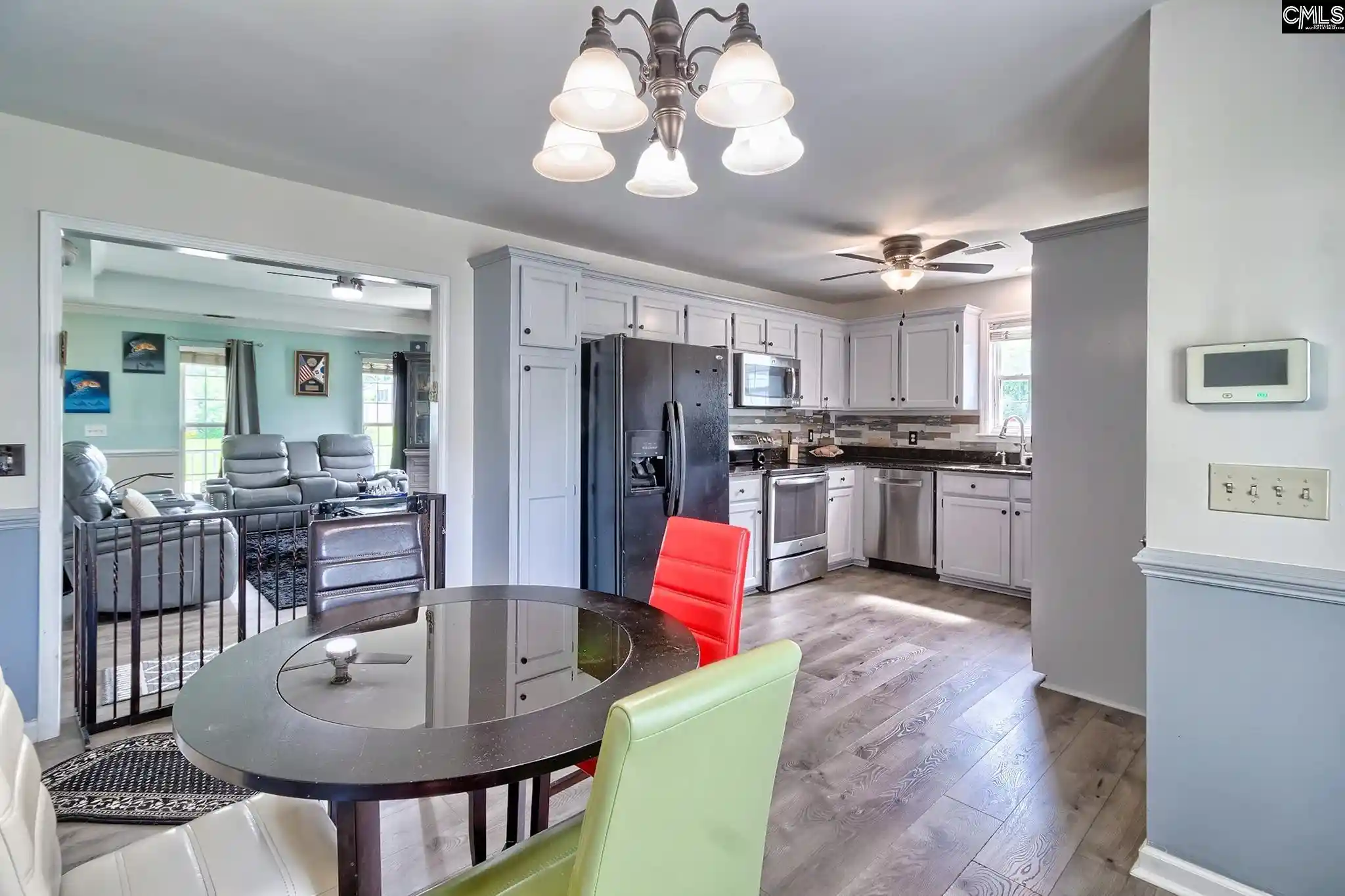 Photo 20 of Sale Pending at 3 Walnut Grove Way, Irmo, SC 29063 | MLS# 637180 | Listing updated on 2026-07-23