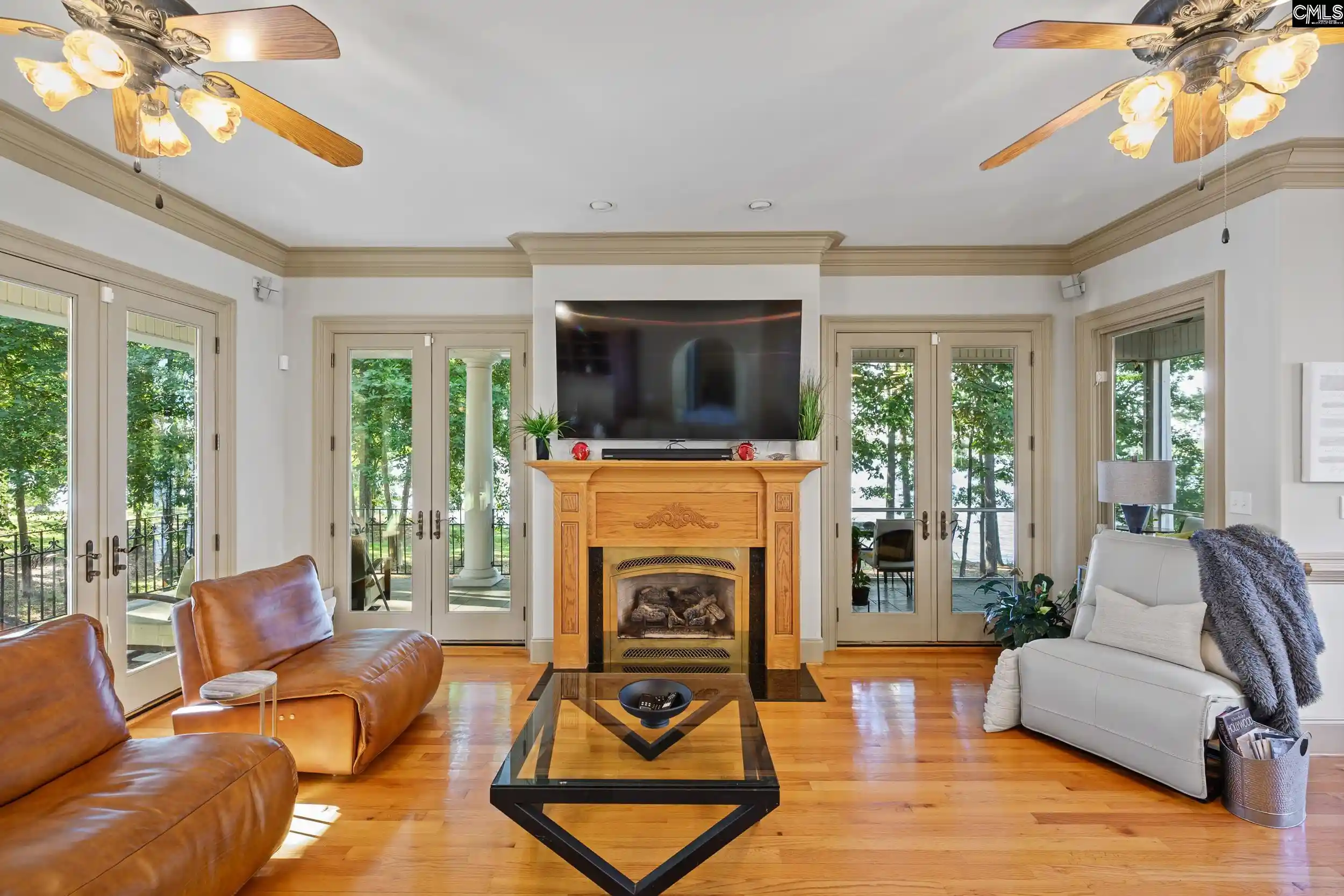 Photo 2 of Single family home for sale at 165 Summer Breeze, Leesville, SC 29070 | MLS# 637182 | Listing updated on 2026-09-10