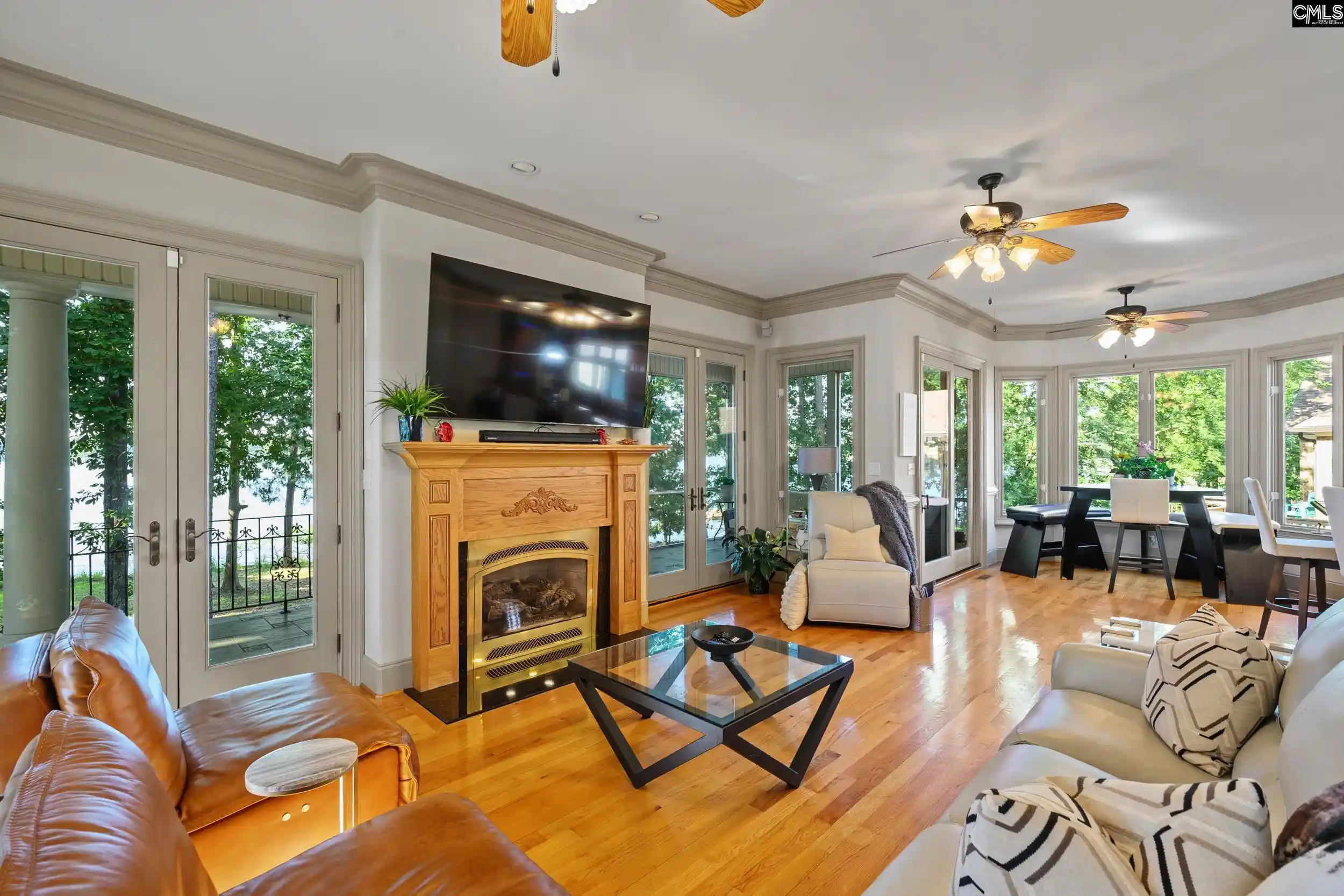 Photo 3 of Single family home for sale at 165 Summer Breeze, Leesville, SC 29070 | MLS# 637182 | Listing updated on 2026-09-10