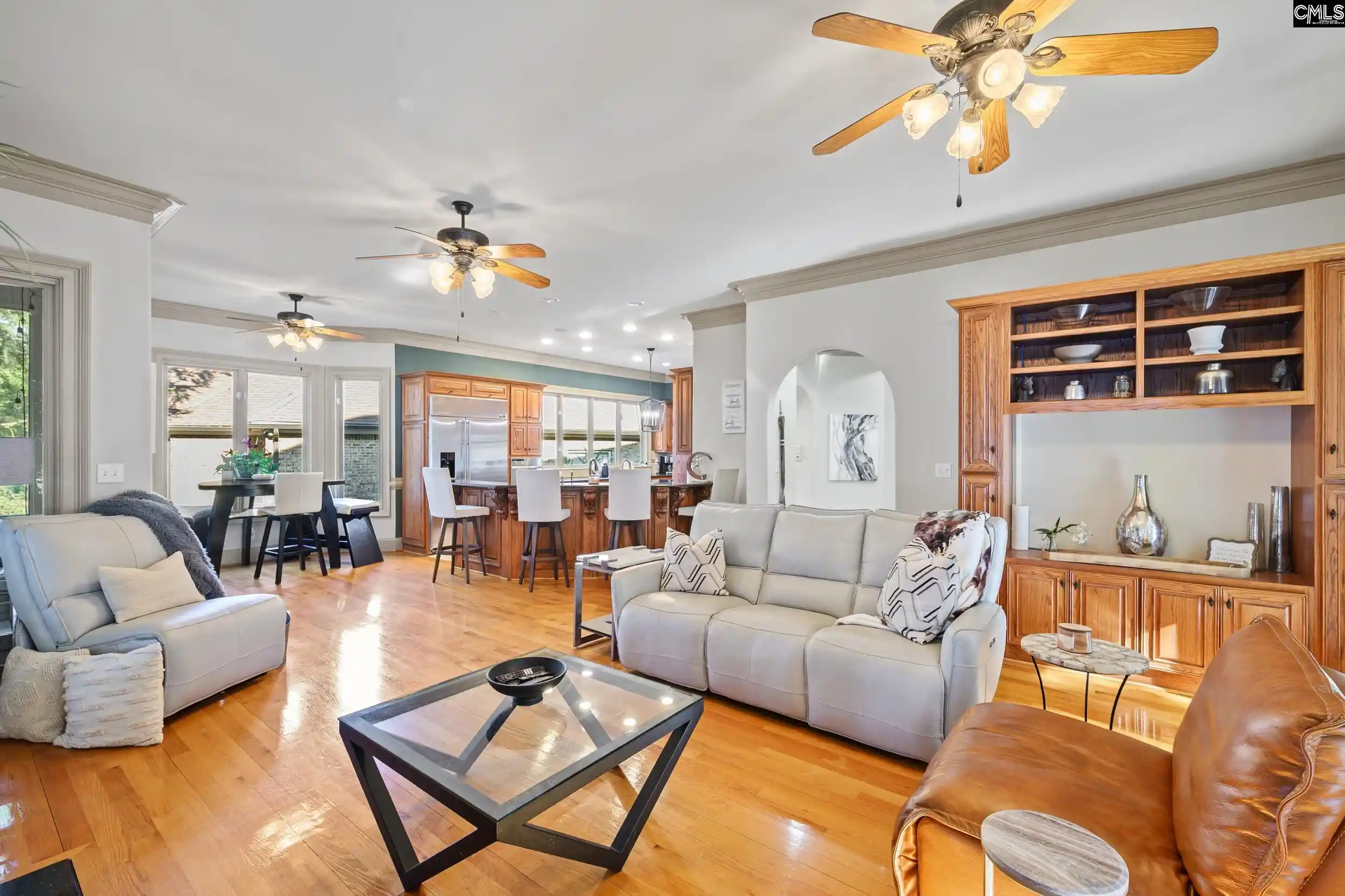 Photo 4 of Single family home for sale at 165 Summer Breeze, Leesville, SC 29070 | MLS# 637182 | Listing updated on 2026-09-10