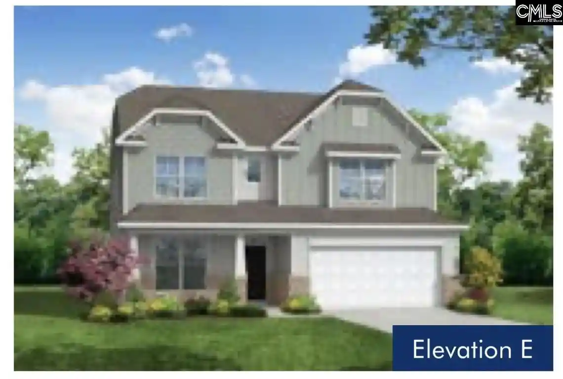 Photo 1 of Single family home for sale at 36 Honey Crisp, Elgin, SC 29045 | MLS# 637183 | Listing updated on 2026-08-24