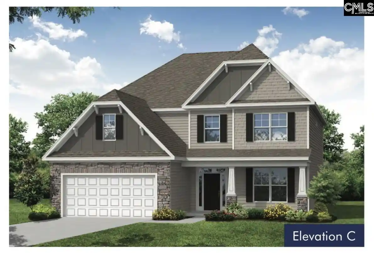 Photo 1 of Single family home for sale at 30 Honey Crisp, Elgin, SC 29045 | MLS# 637185 | Listing updated on 2026-08-24