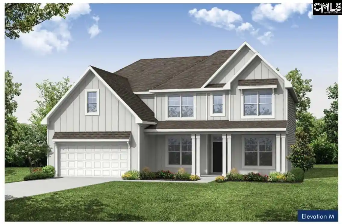 Photo 1 of Single family home for sale at 22 Honey Crisp, Elgin, SC 29045 | MLS# 637186 | Listing updated on 2026-08-24