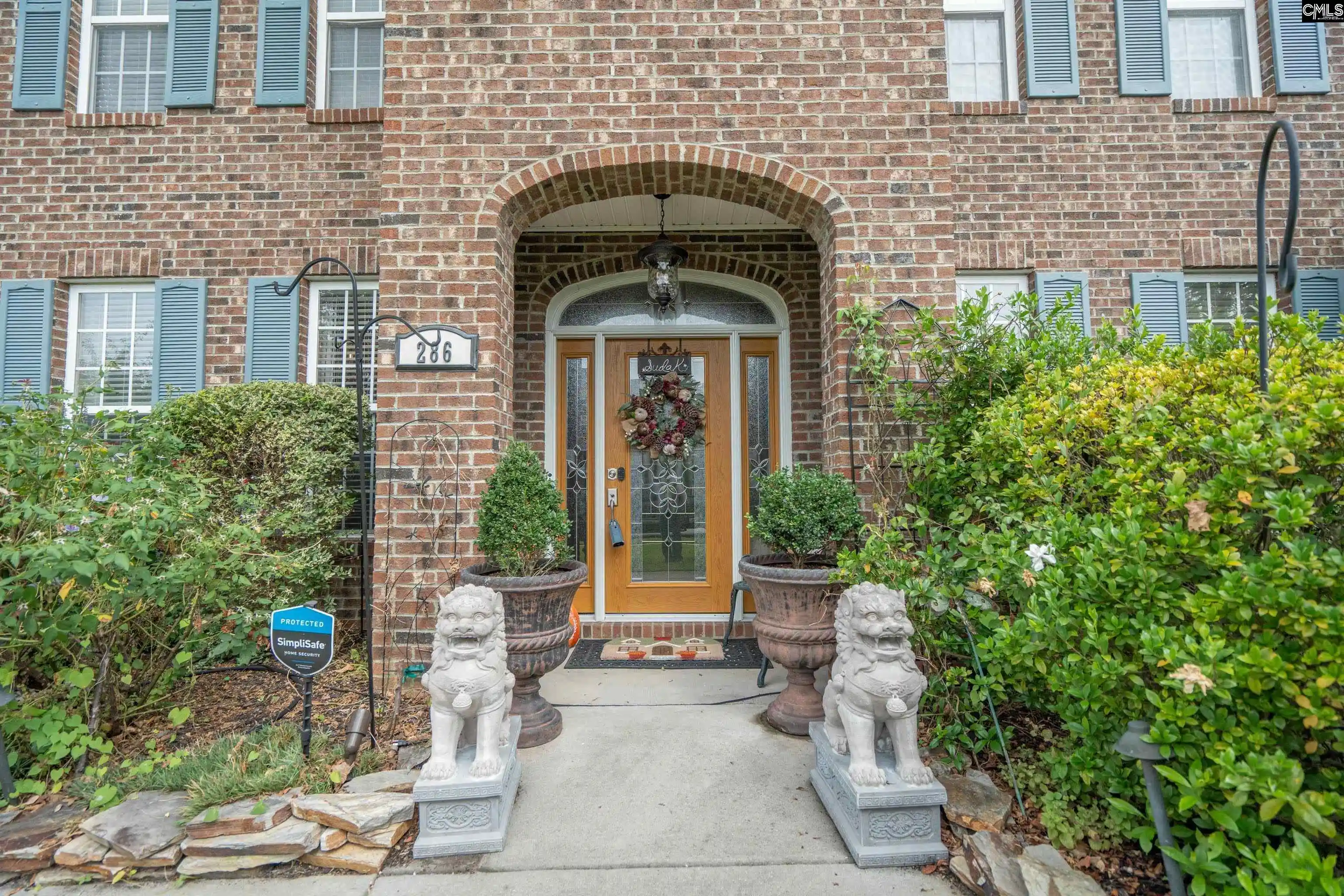 Photo 1 of Sale Pending at 286 Traditions, Columbia, SC 29229 | MLS# 637187 | Listing updated on 2026-08-21