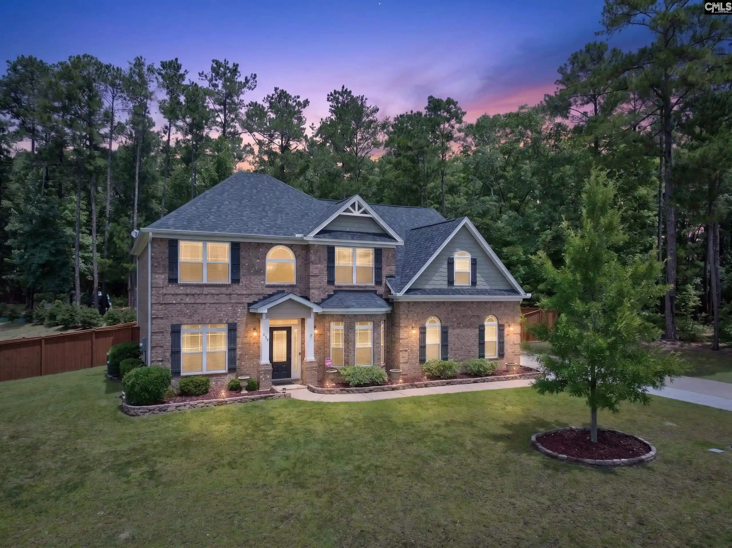 Photo 1 of Single family home for sale at 434 Robin Song, Blythewood, SC 29016 | MLS# 637188 | Listing updated on 2026-08-19