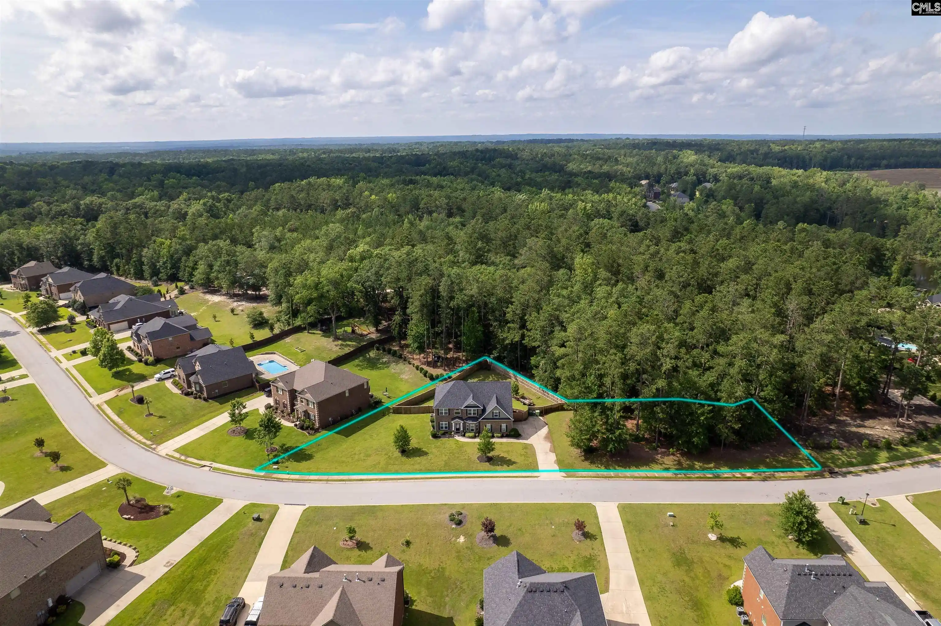 Photo 2 of Single family home for sale at 434 Robin Song, Blythewood, SC 29016 | MLS# 637188 | Listing updated on 2026-08-19