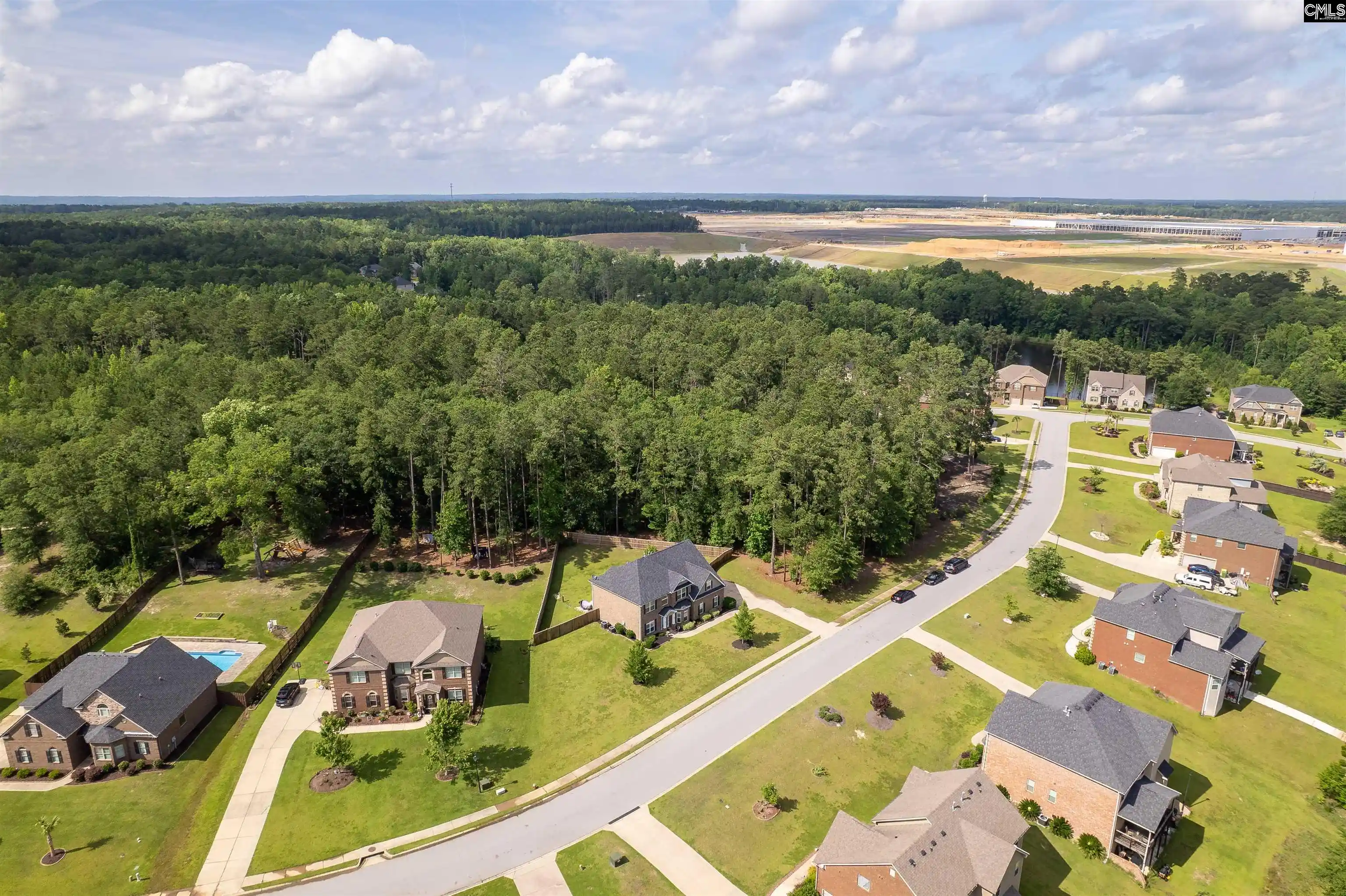 Photo 4 of Single family home for sale at 434 Robin Song, Blythewood, SC 29016 | MLS# 637188 | Listing updated on 2026-08-19