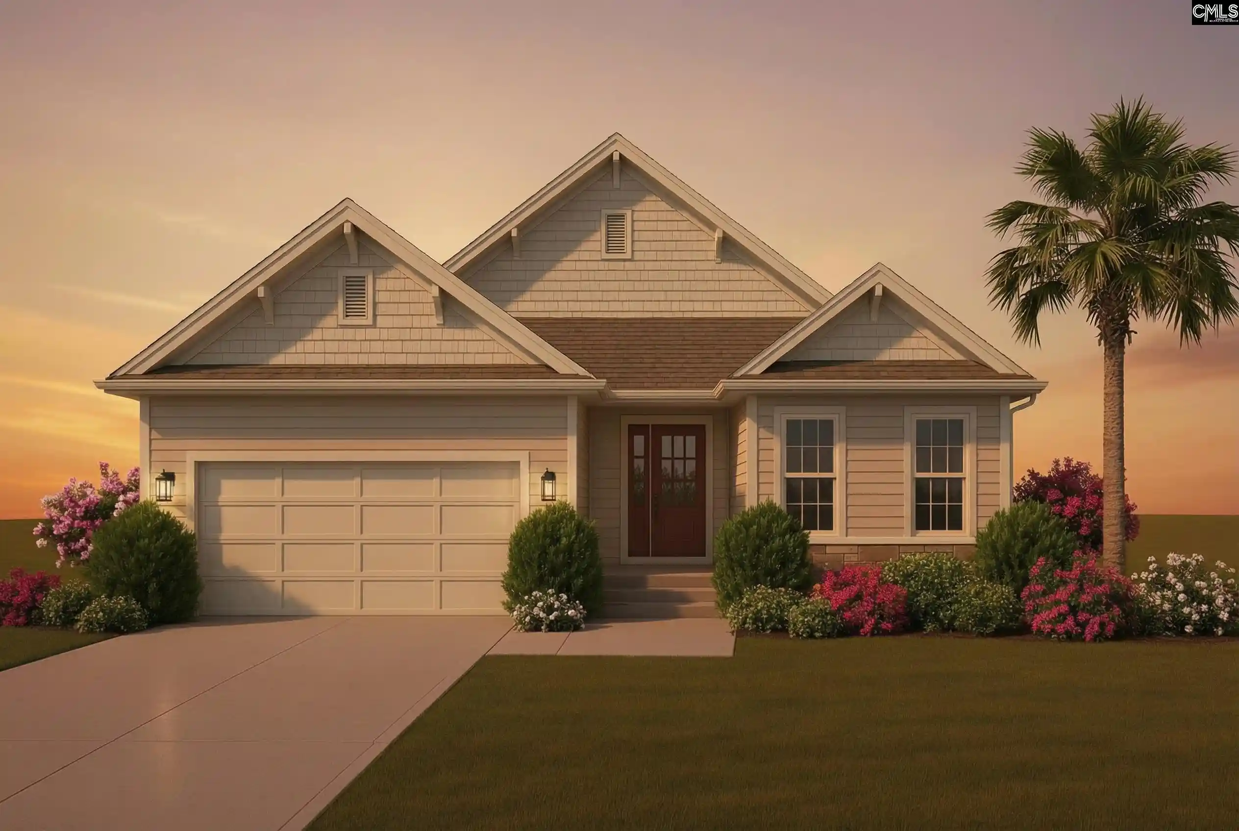 Photo 1 of Single family home for sale at 828 Elms Spinney, Chapin, SC 29036 | MLS# 637191 | Listing updated on 2026-09-01
